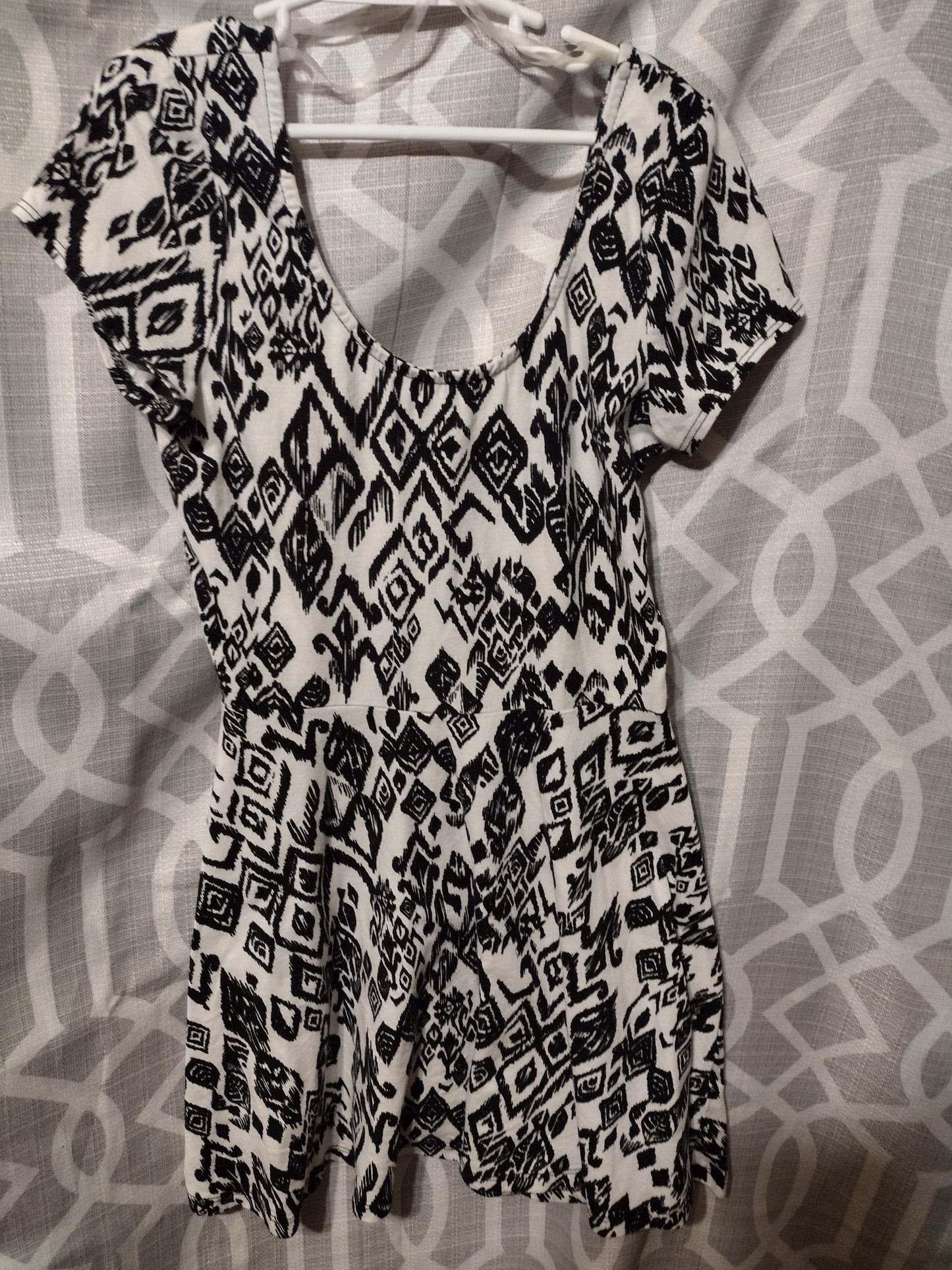 Little girl dress size 7/8