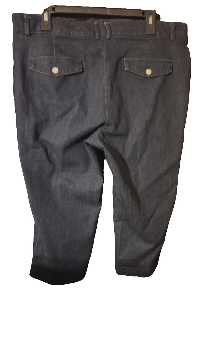 Women's Dockers Capri pants size 16