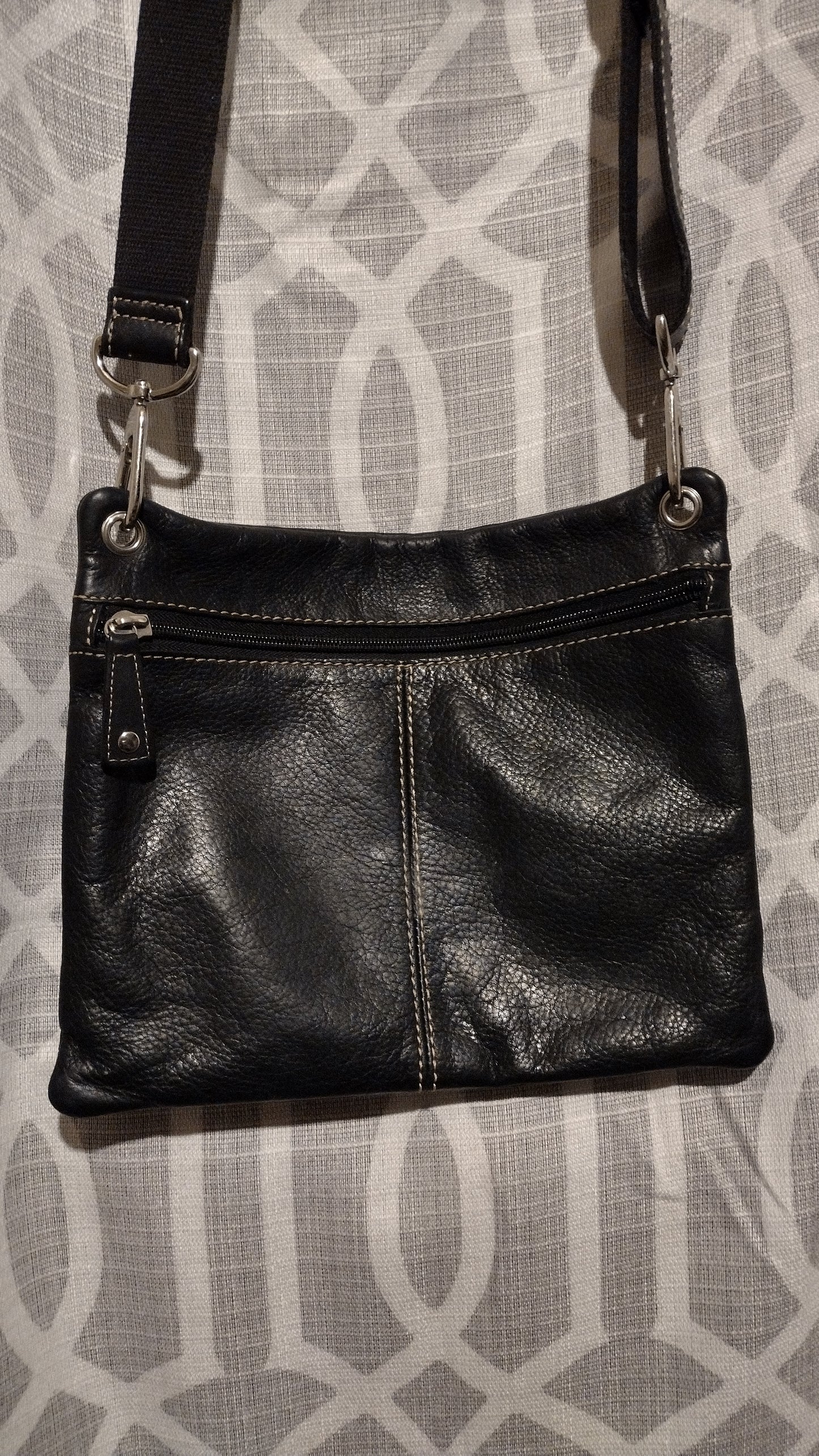 Fossil Vintage Crossbody