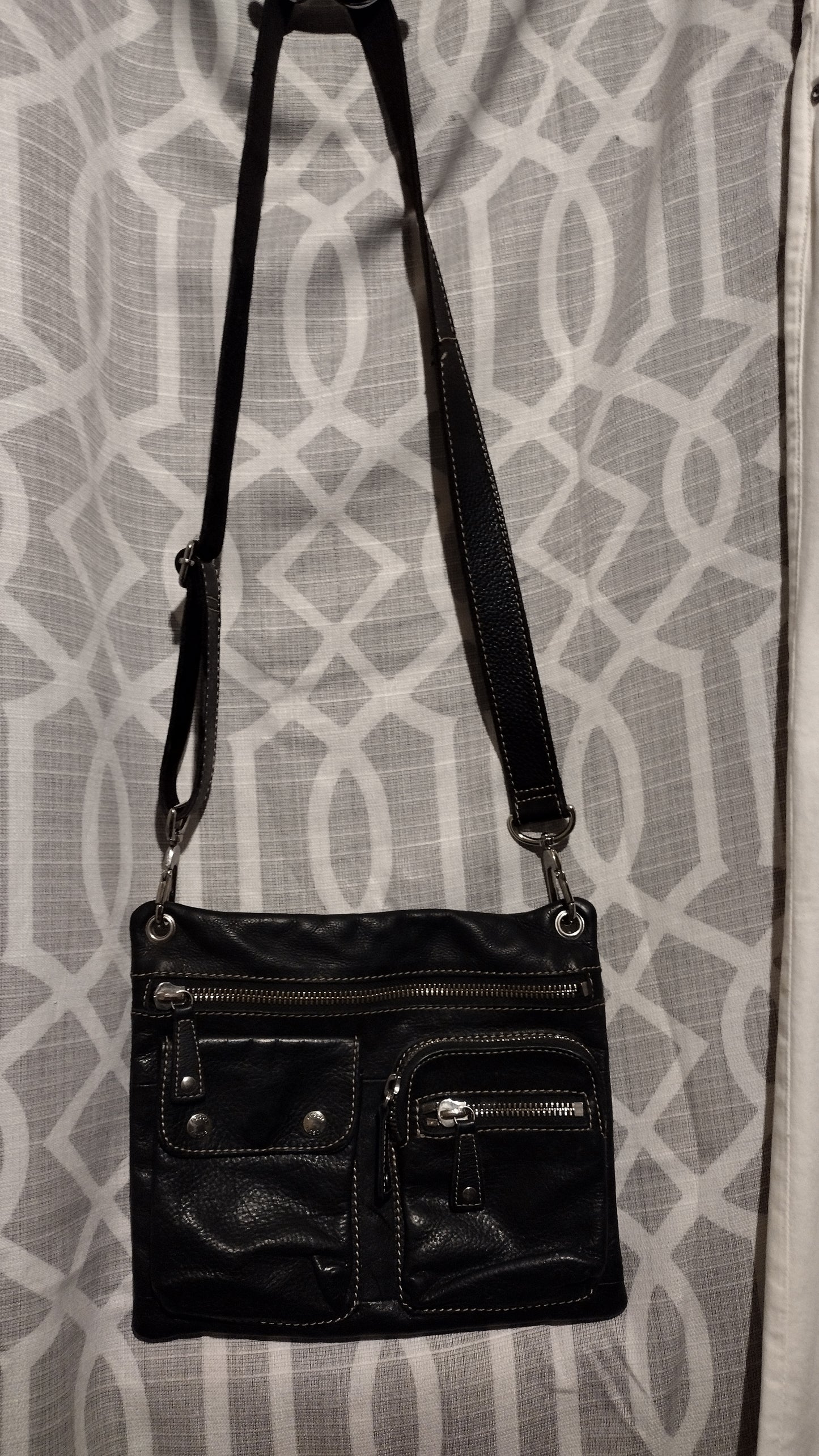 Fossil Vintage Crossbody