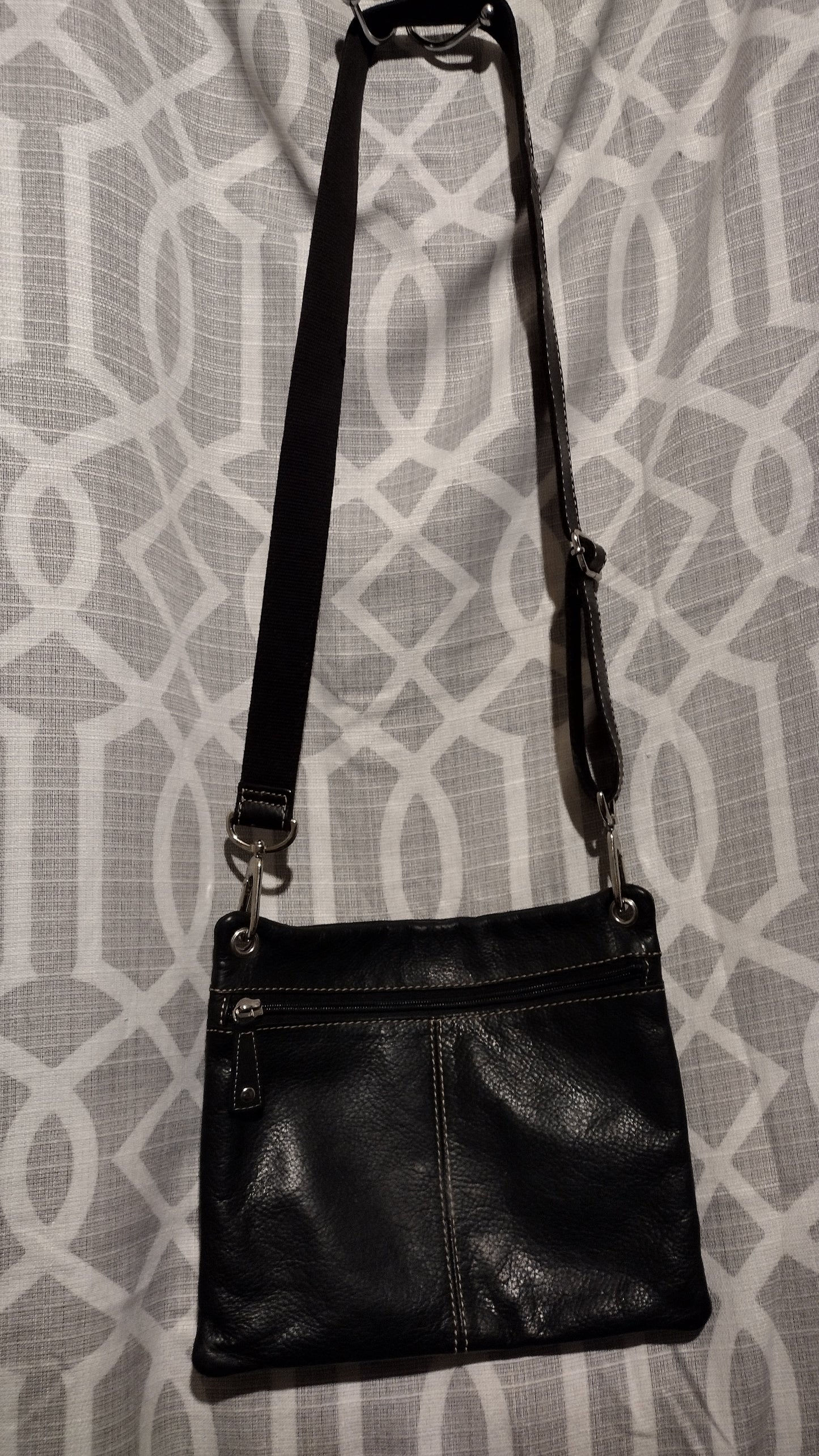Fossil Vintage Crossbody