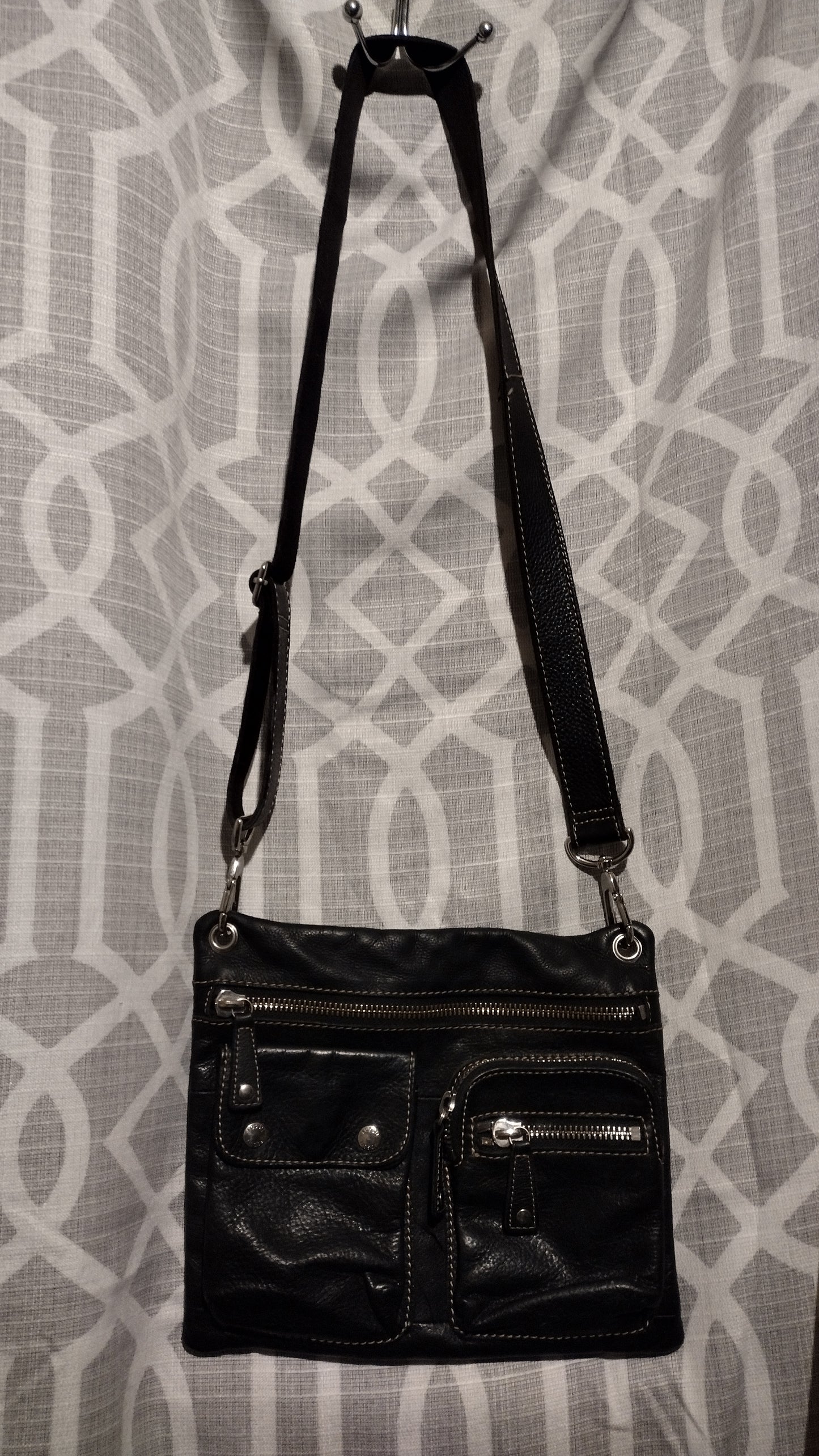 Fossil Vintage Crossbody
