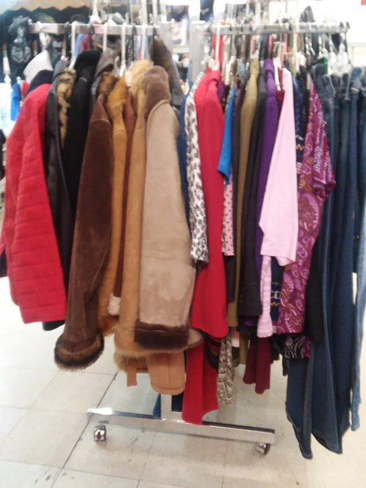 Women Clothing at Buford Resale Consignment Shop - Buford Resale/Consignment Shop