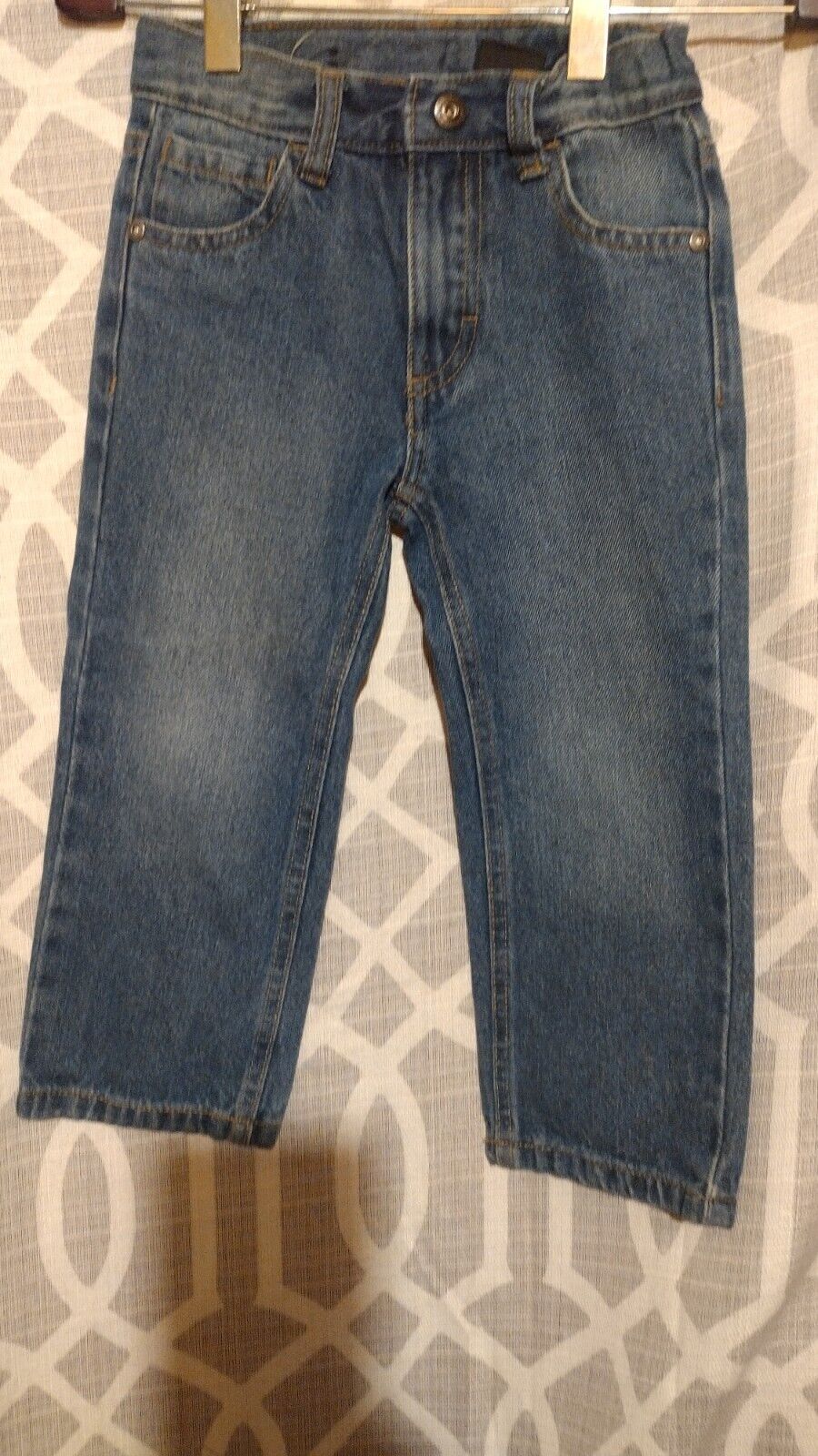 calvin Klein jeans Toddler Boys 3T