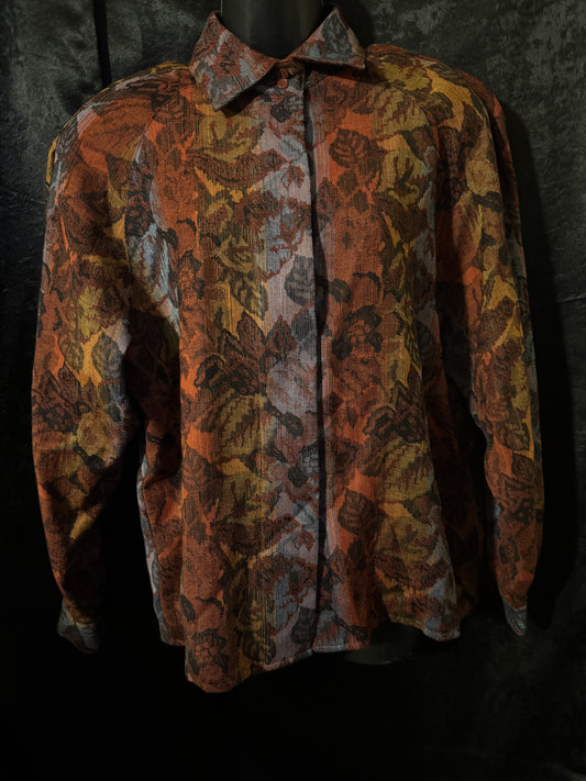 Women shirt size 12