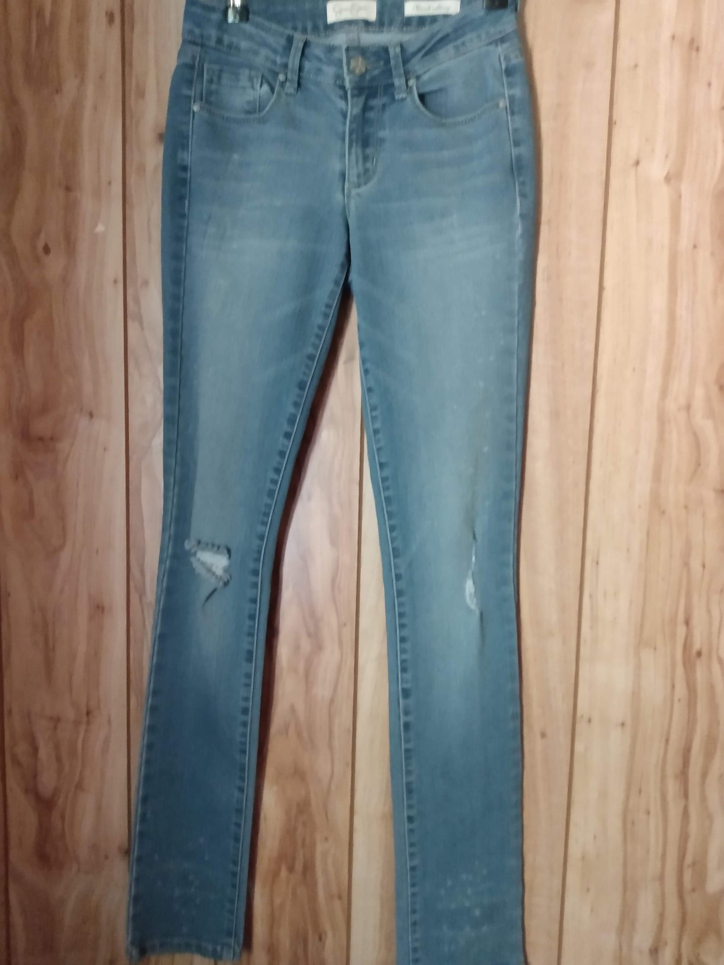 Women's Jessica Simpson jeans size 25