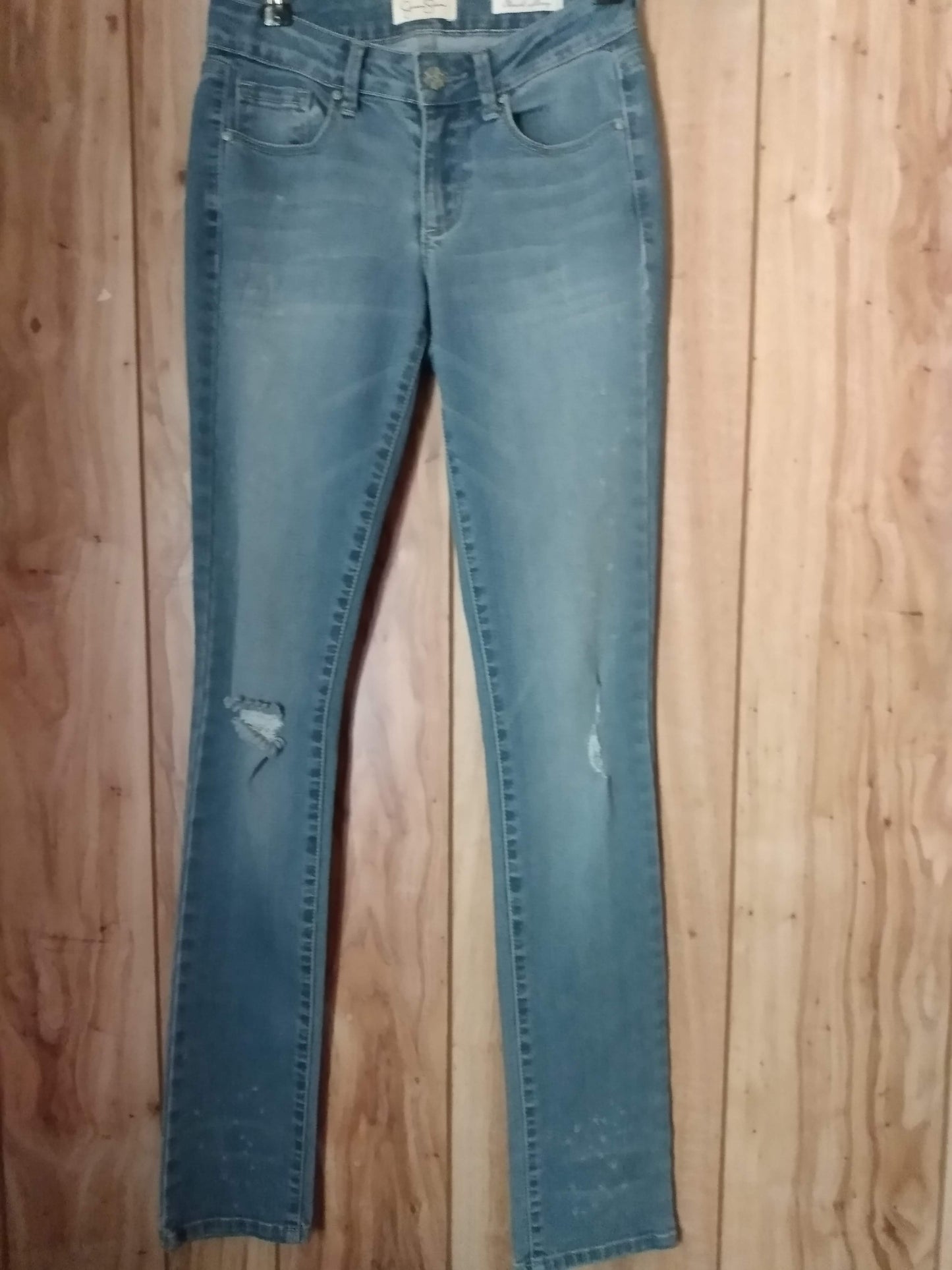 Women's Jessica Simpson jeans size 25