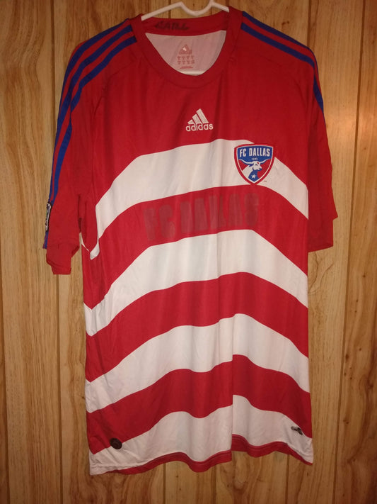 Men Soccer Shirt size 2X