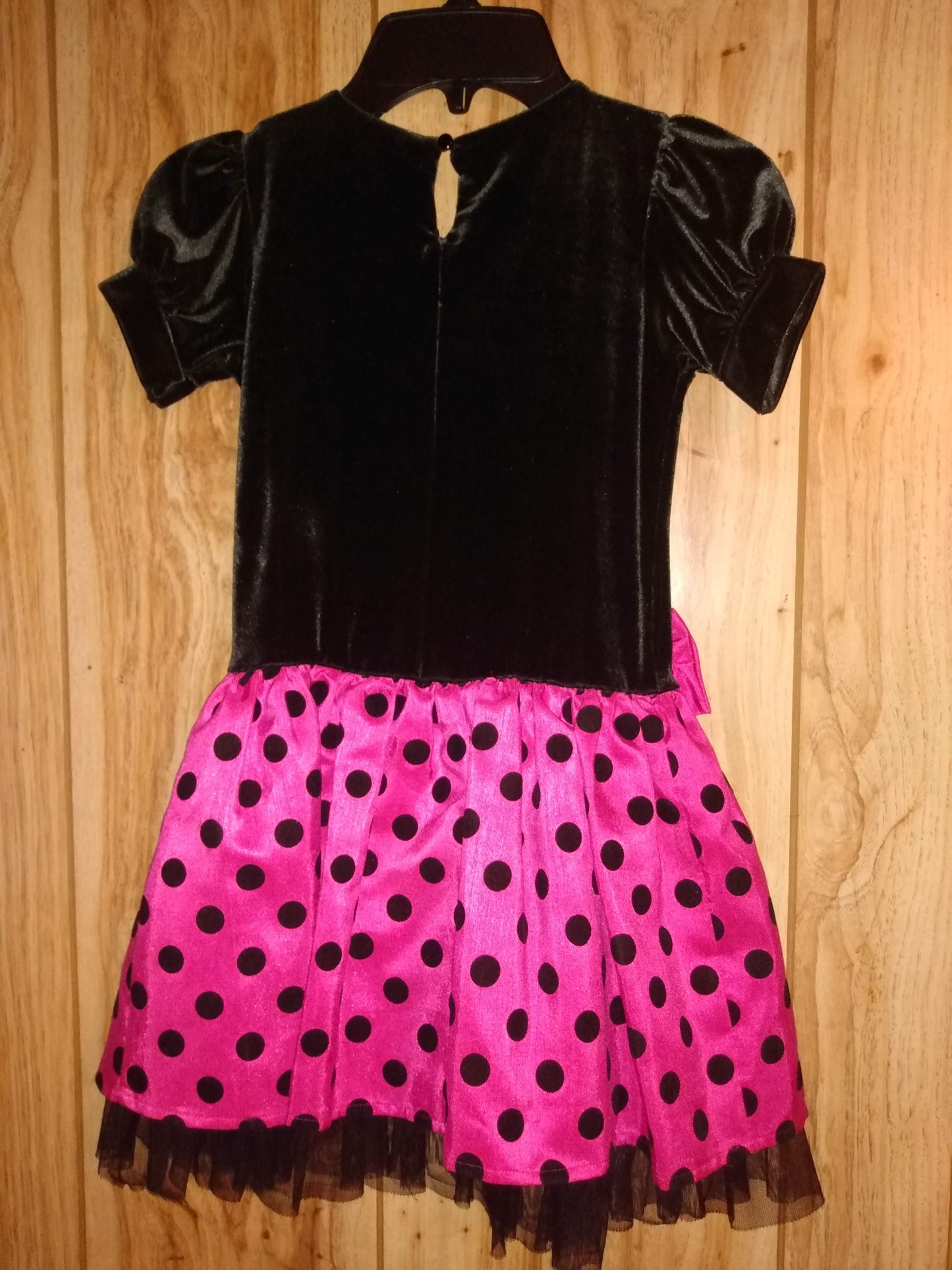 Little girl Hello Kitty dress size 5