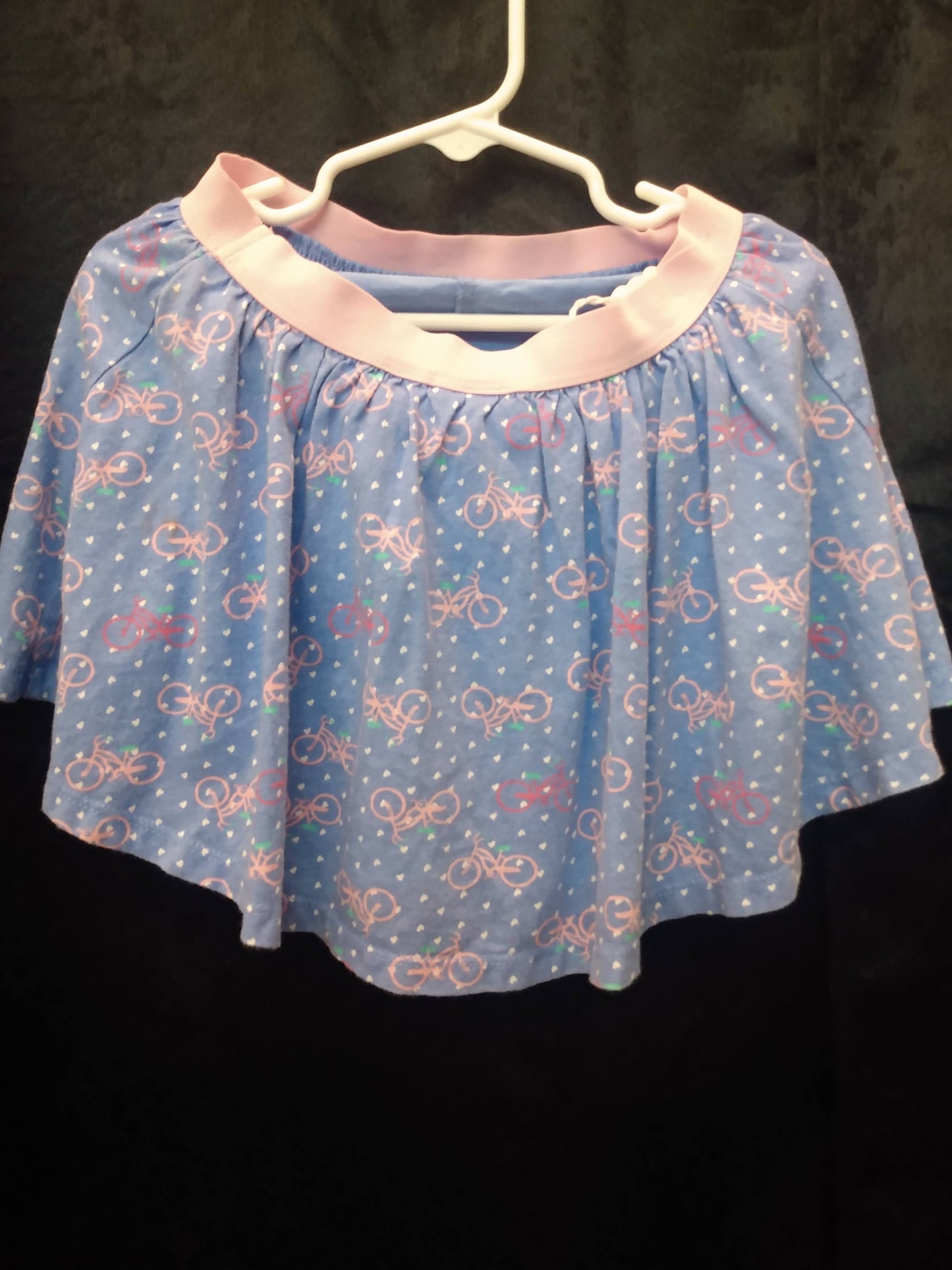 Little girl skort size 5