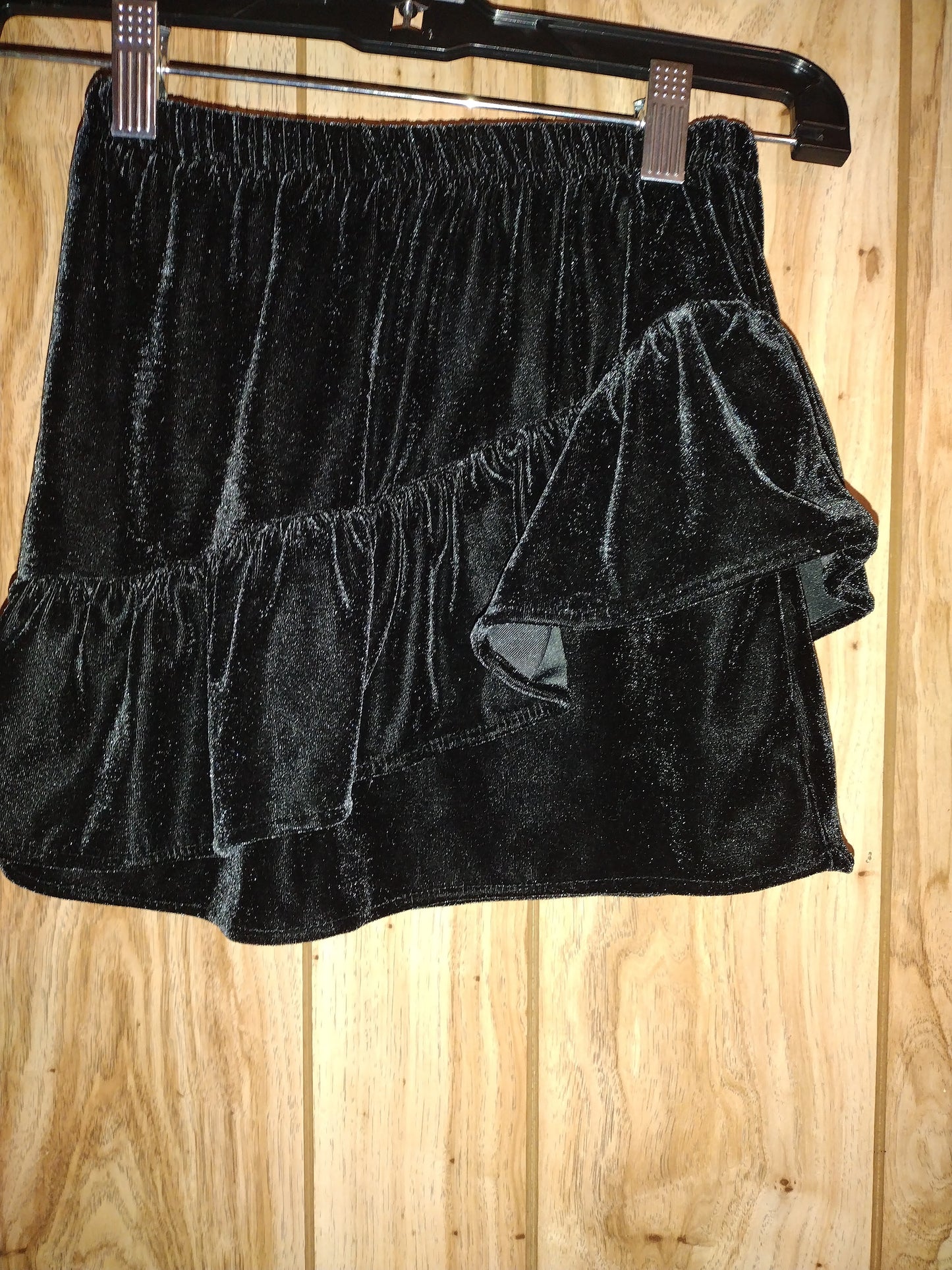 Girl toddler skirt size 5T