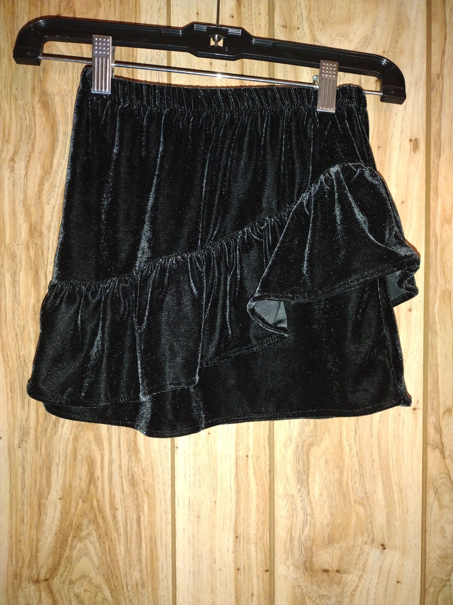 Girl toddler skirt size 5T