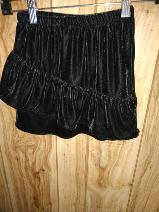 Girl toddler skirt size 5T