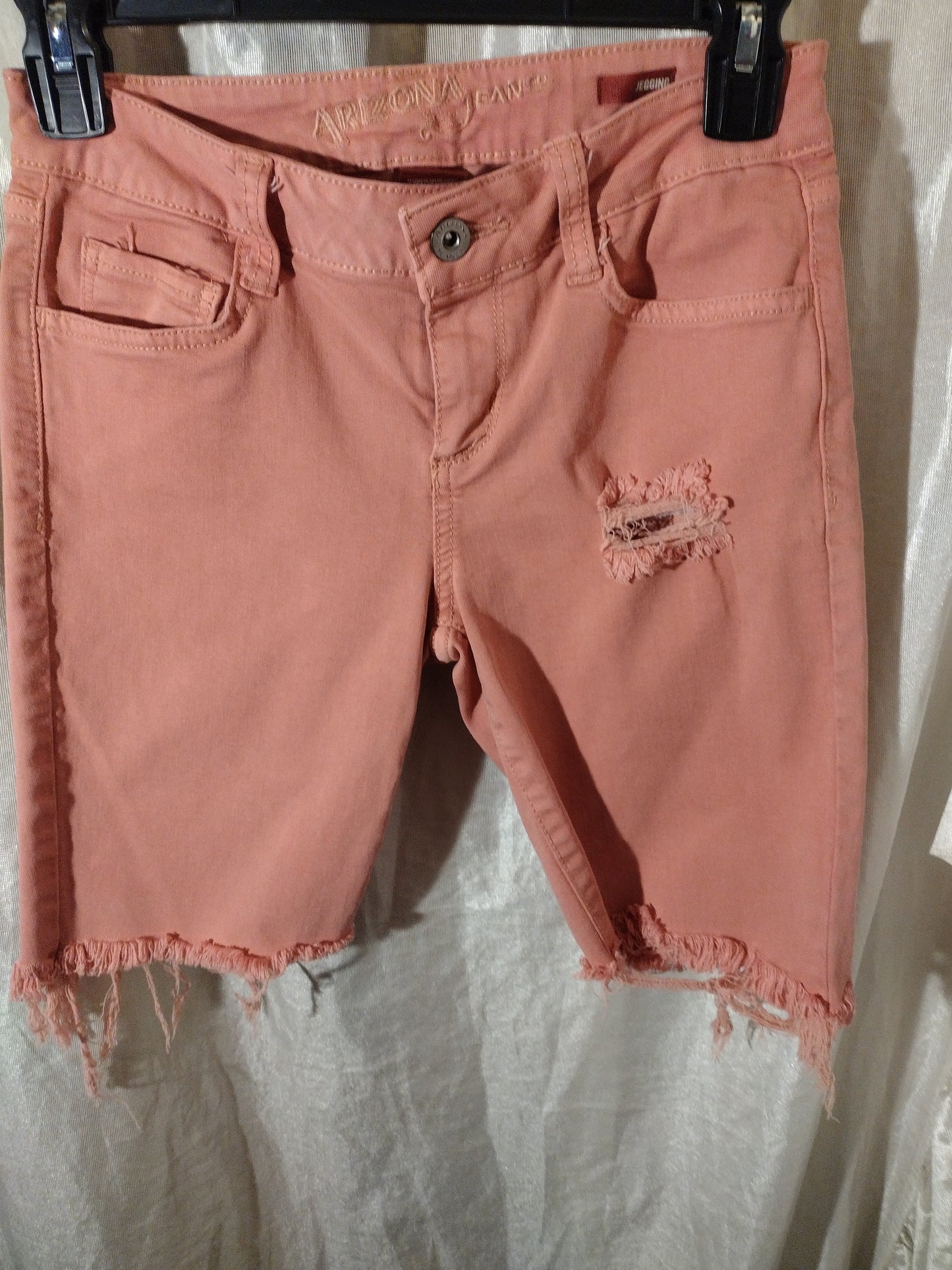 Women's shorts junior size 3