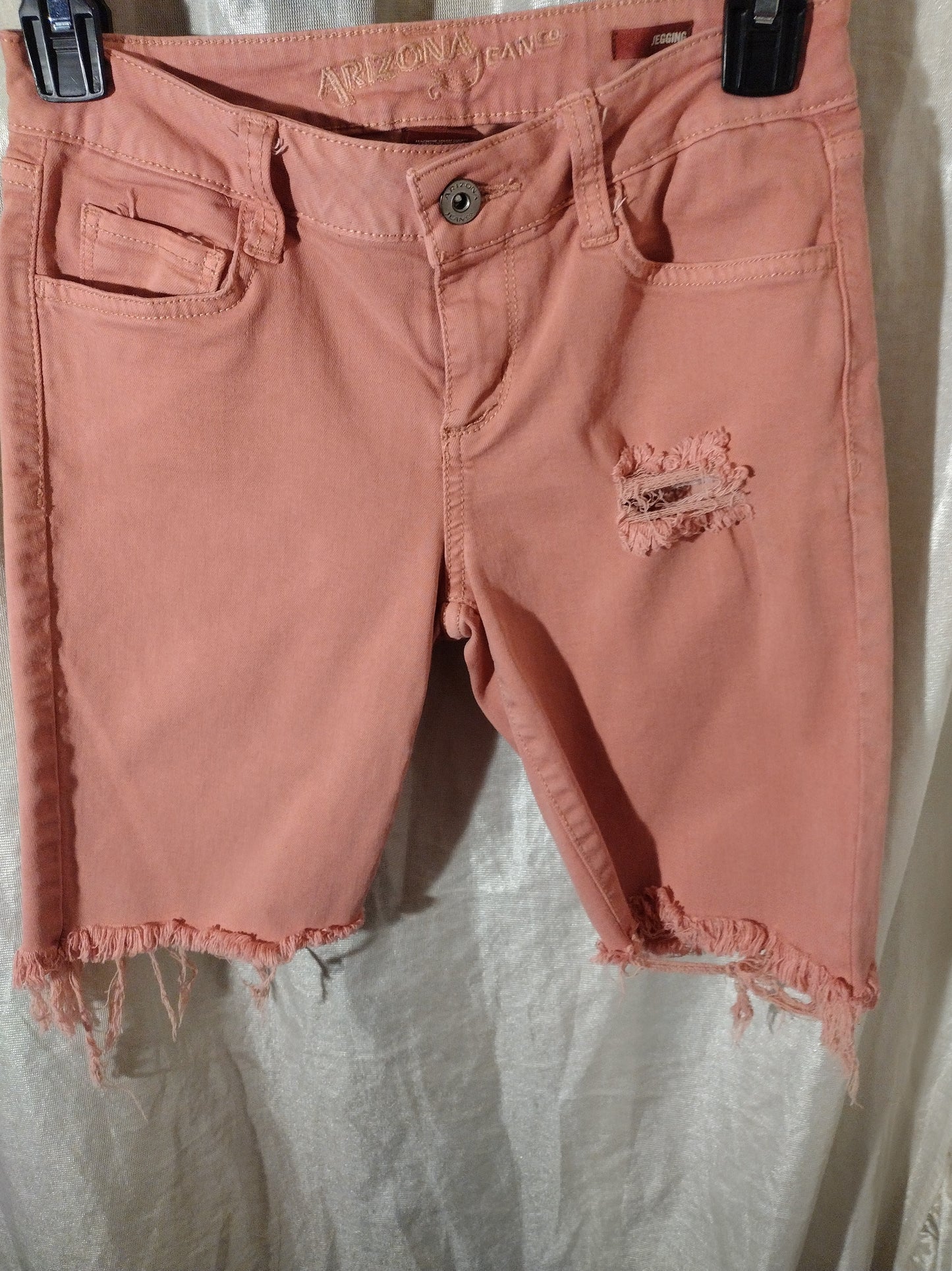 Women's shorts junior size 3