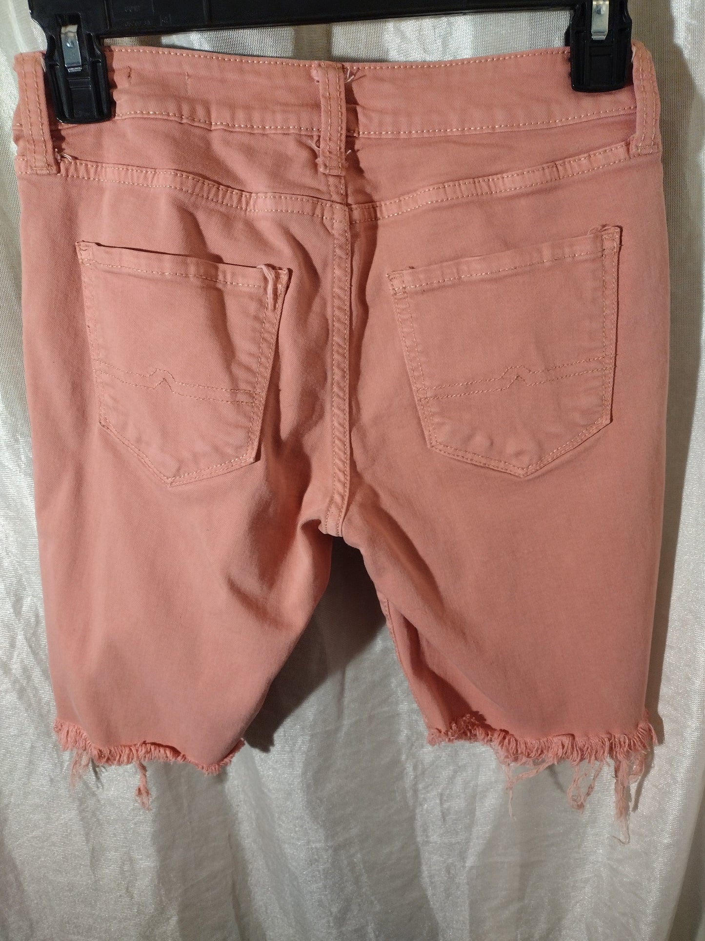 Women's shorts junior size 3