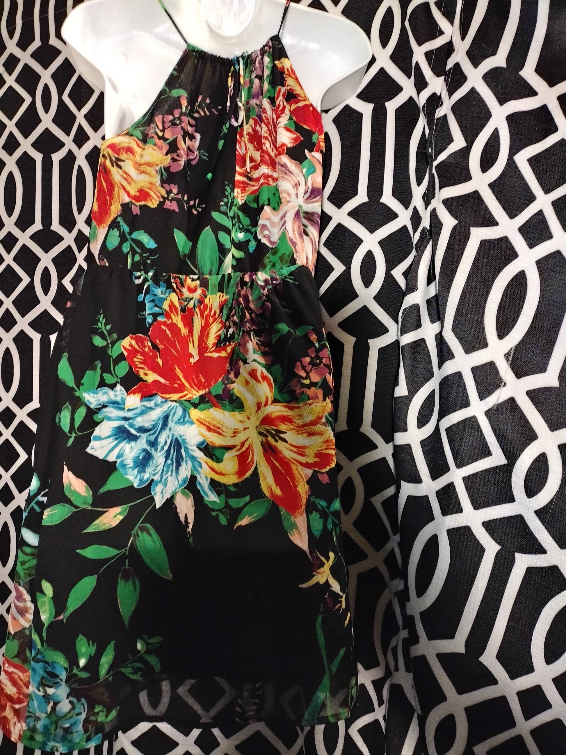 Women's Old Navy tank dress size petite small – Buford Resale/Consignment Shop Women's Old Navy tank dress size petite small – Buford Resale/Consignment Shop