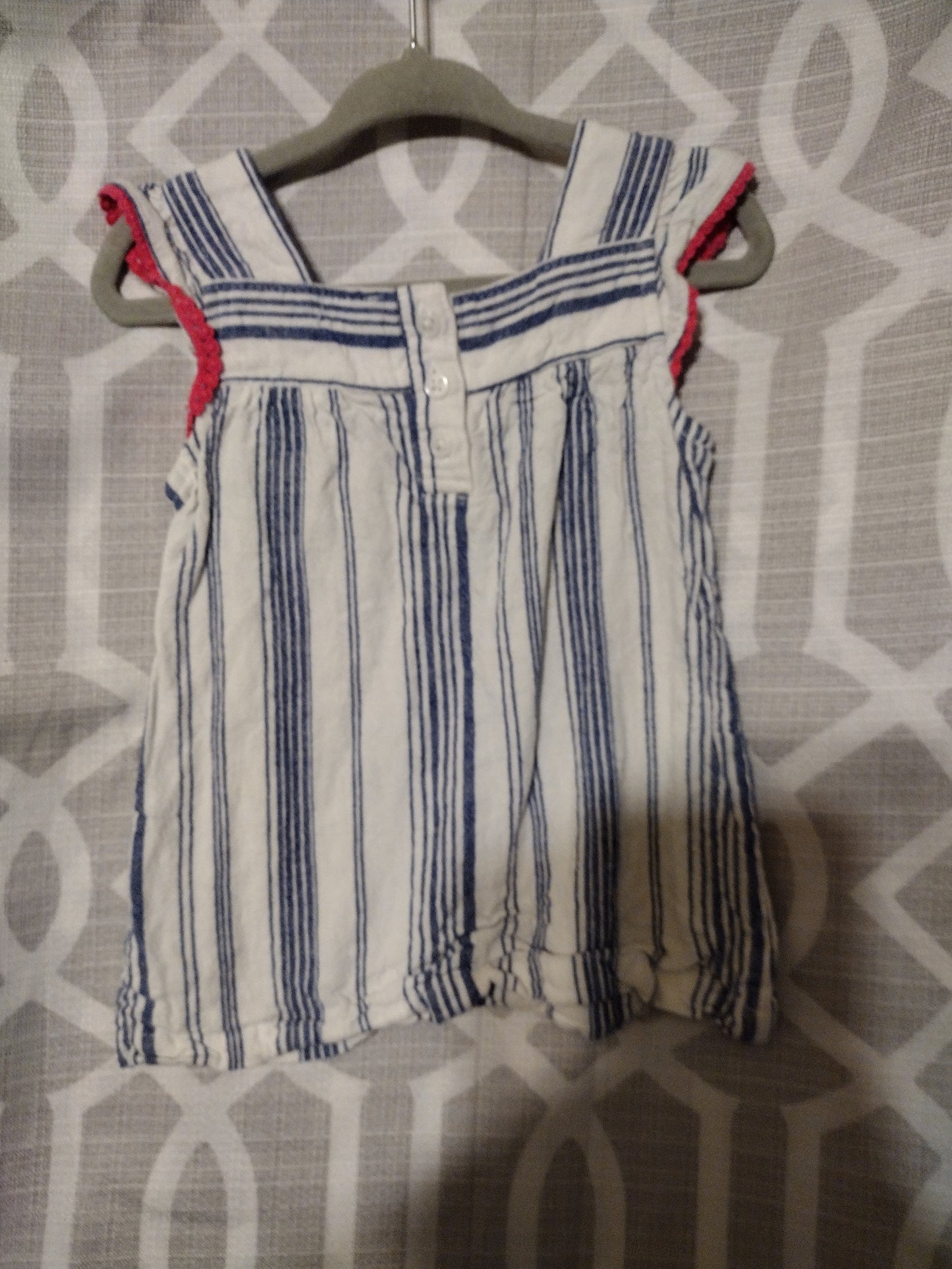 Girl toddler 24 months dress