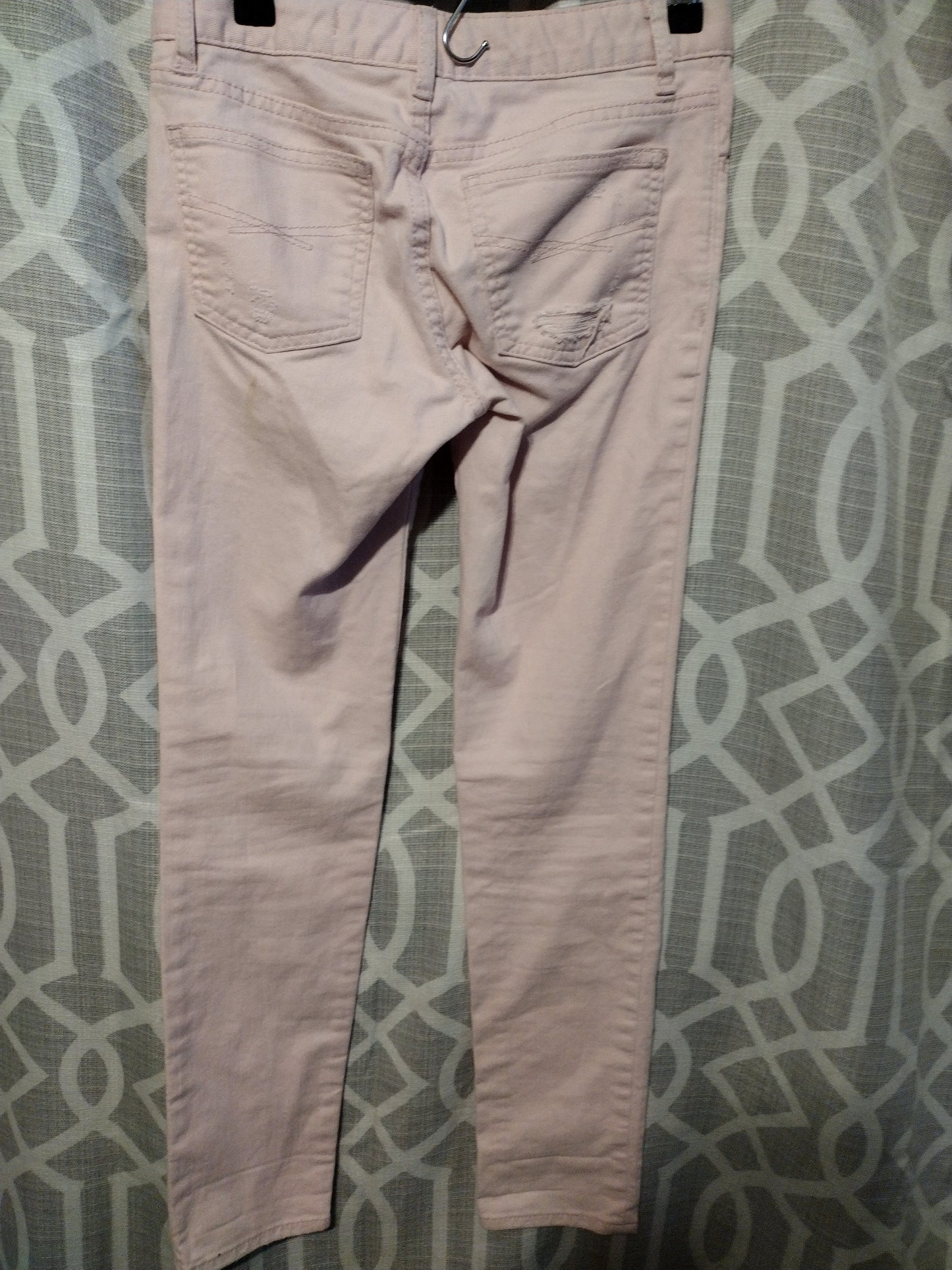 Girl pink Gapkids 1969 jeans size 12