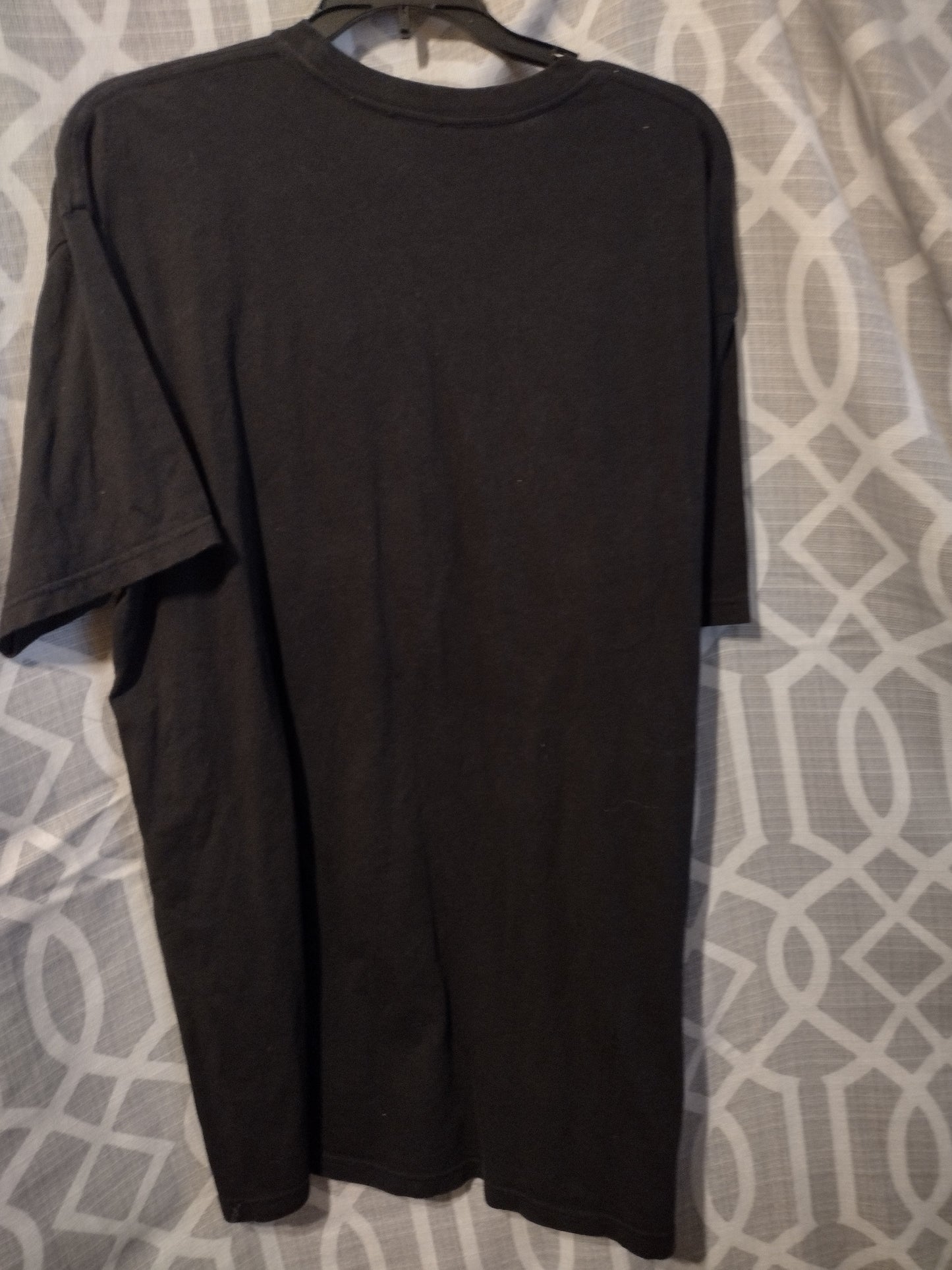 Unisex T-shirt size XL