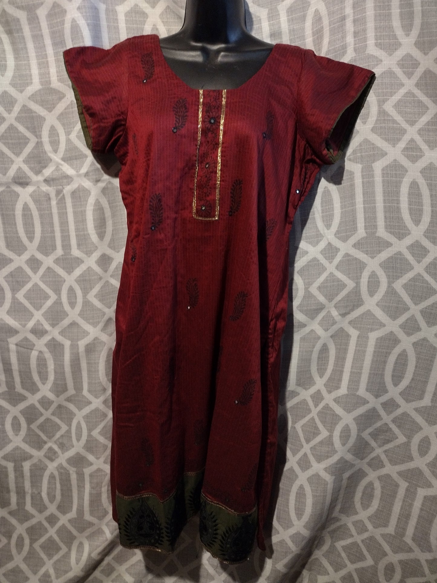 Women dress size medium