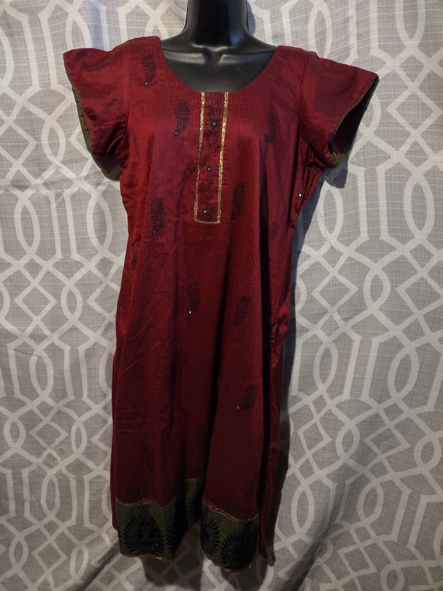 Women dress size medium