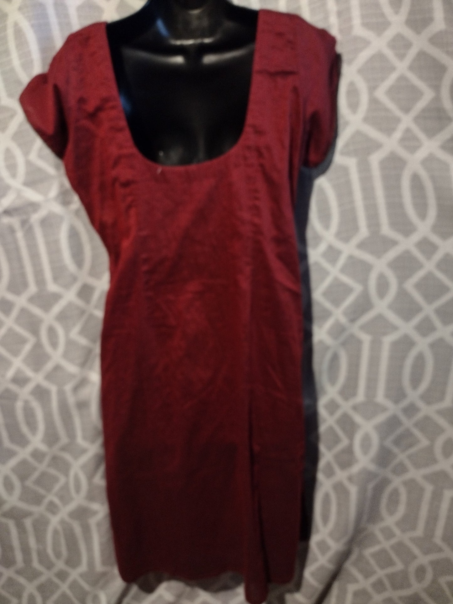 Women dress size medium