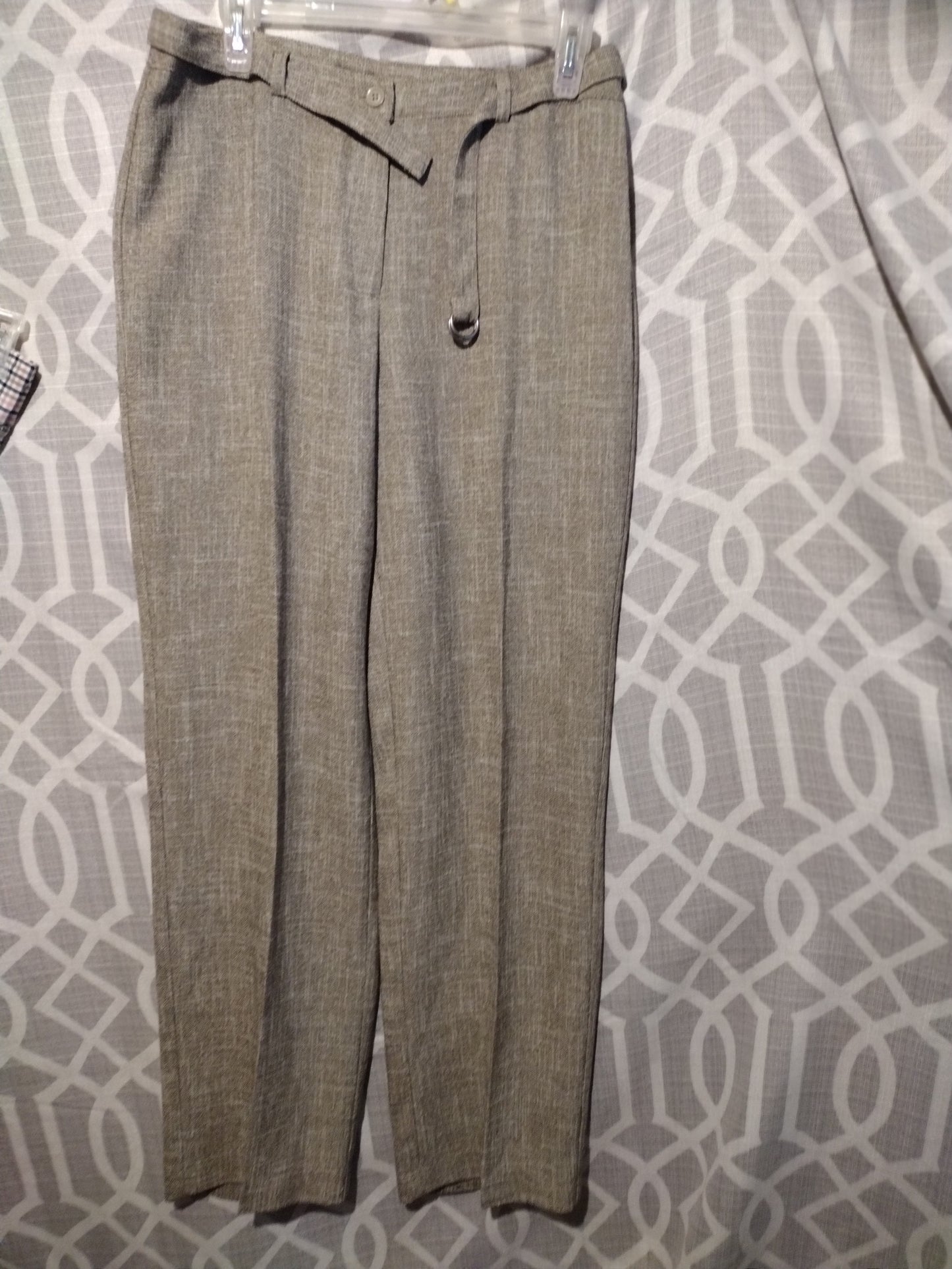 Women slacks size 12