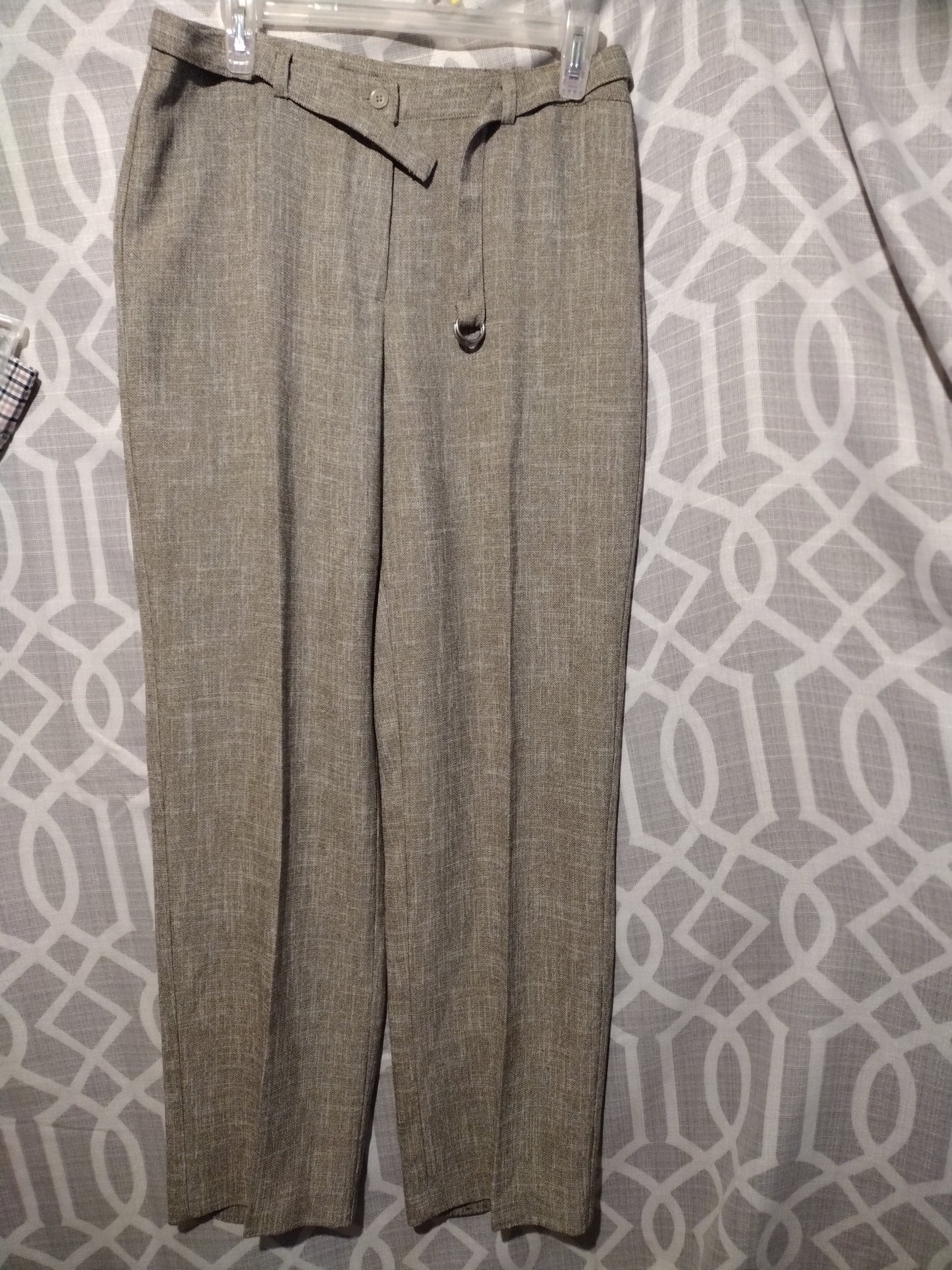 Women slacks size 12