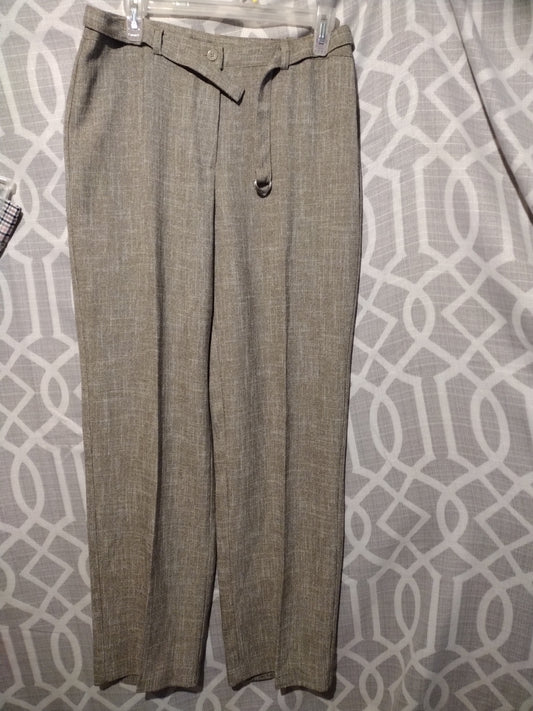 Women slacks size 12