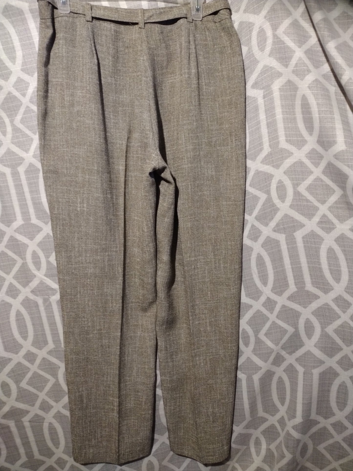 Women slacks size 12