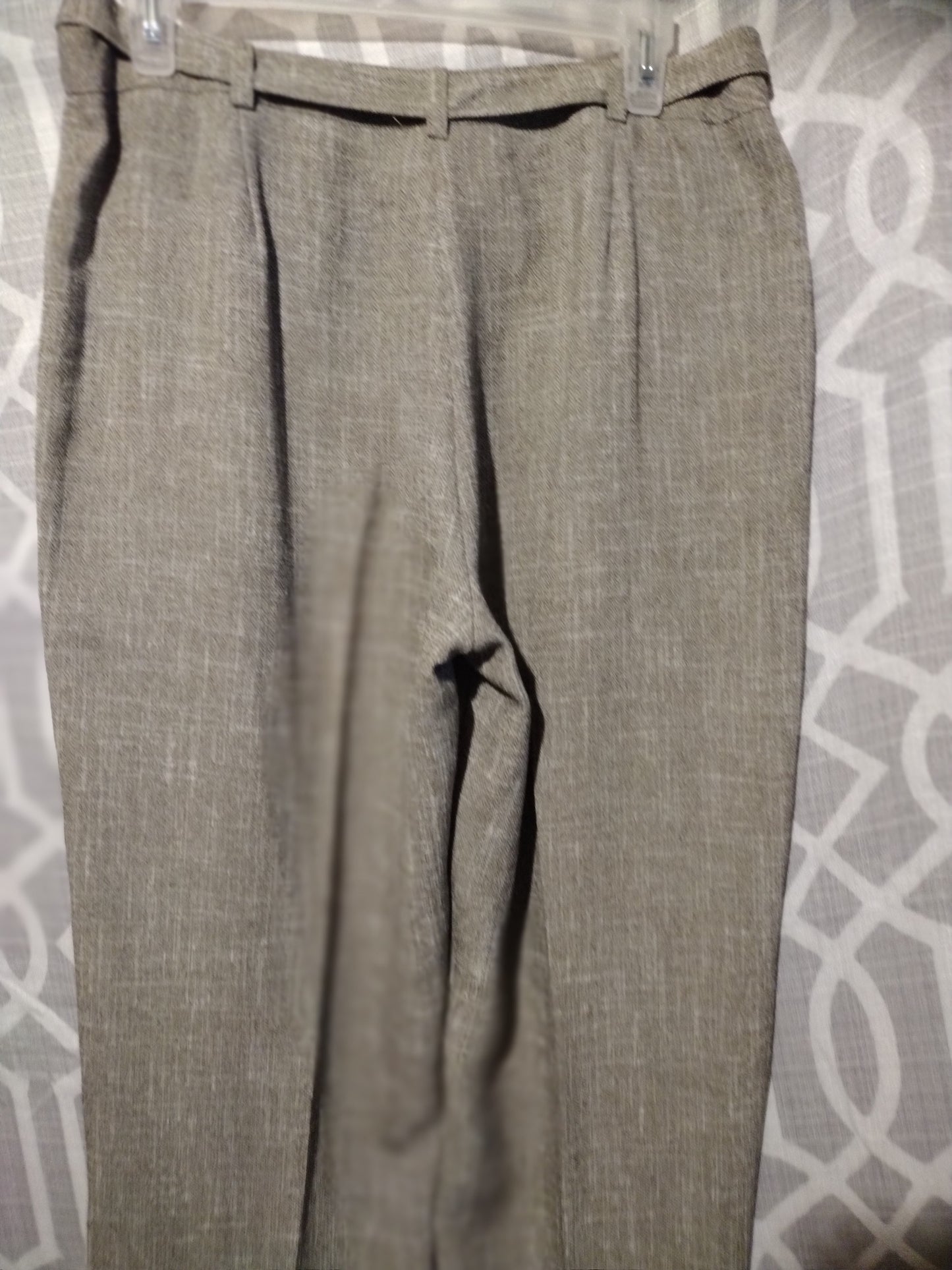 Women slacks size 12