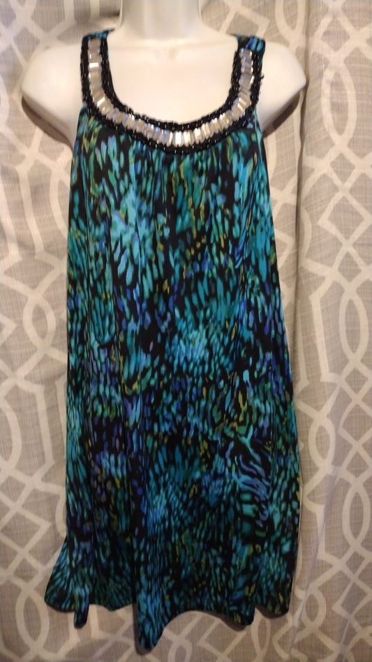 Women's dress size medium