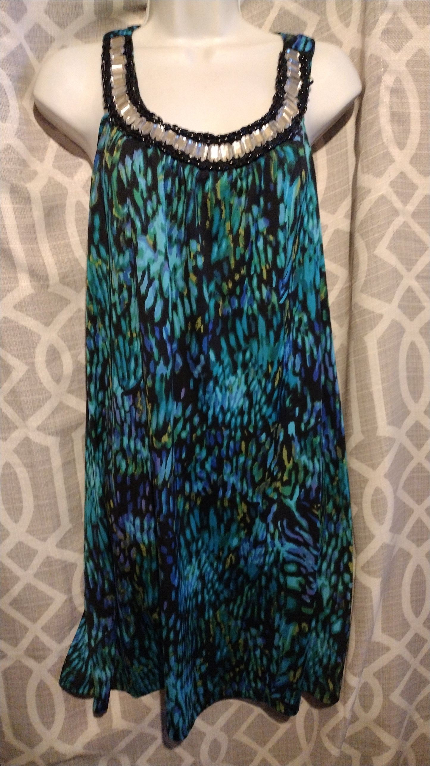 Women's dress size medium