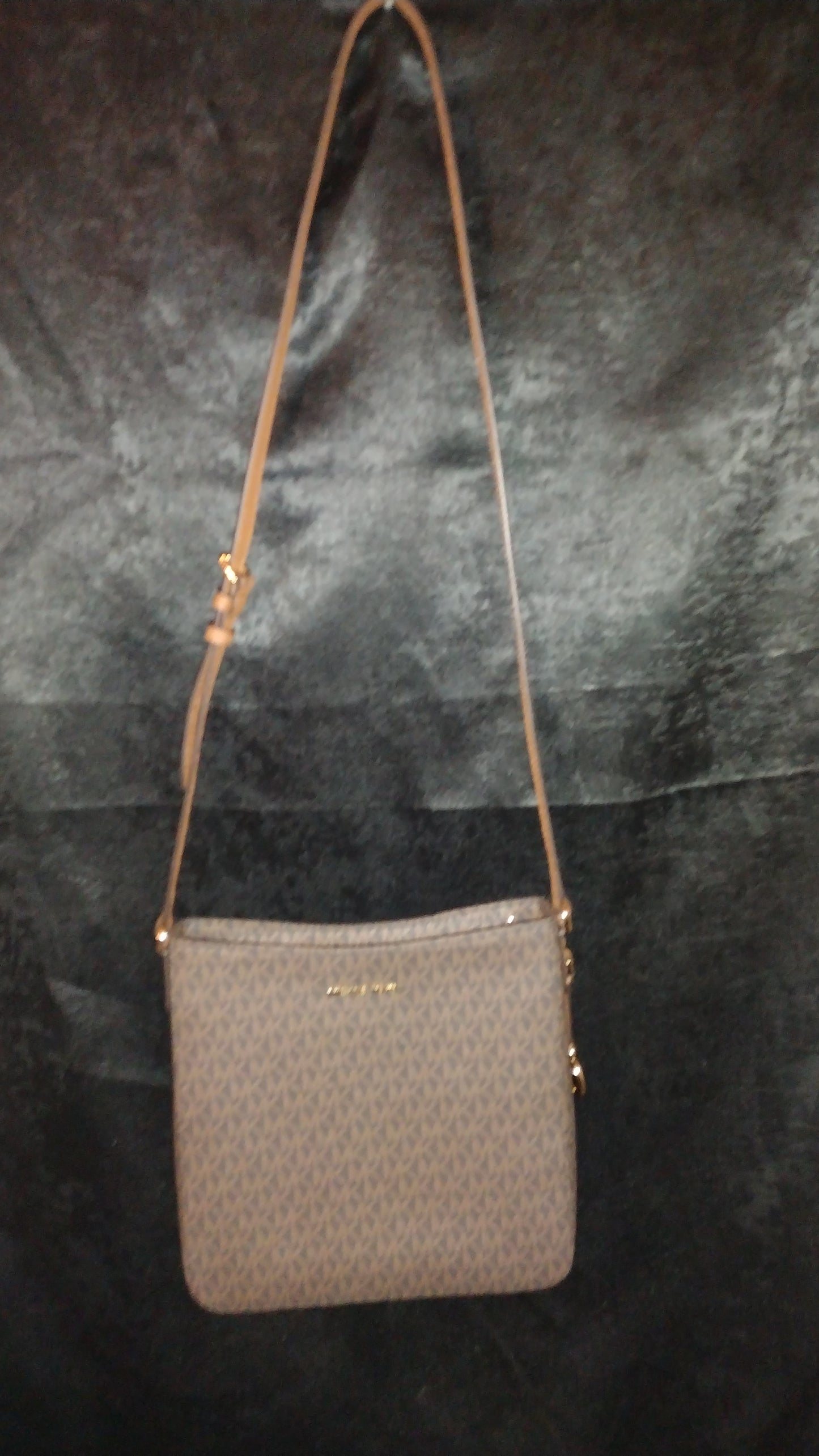 Michael Kors large Messenger handbag