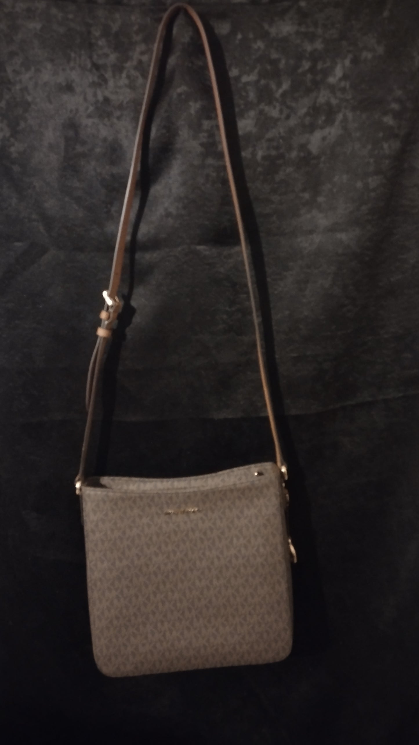 Michael Kors large Messenger handbag