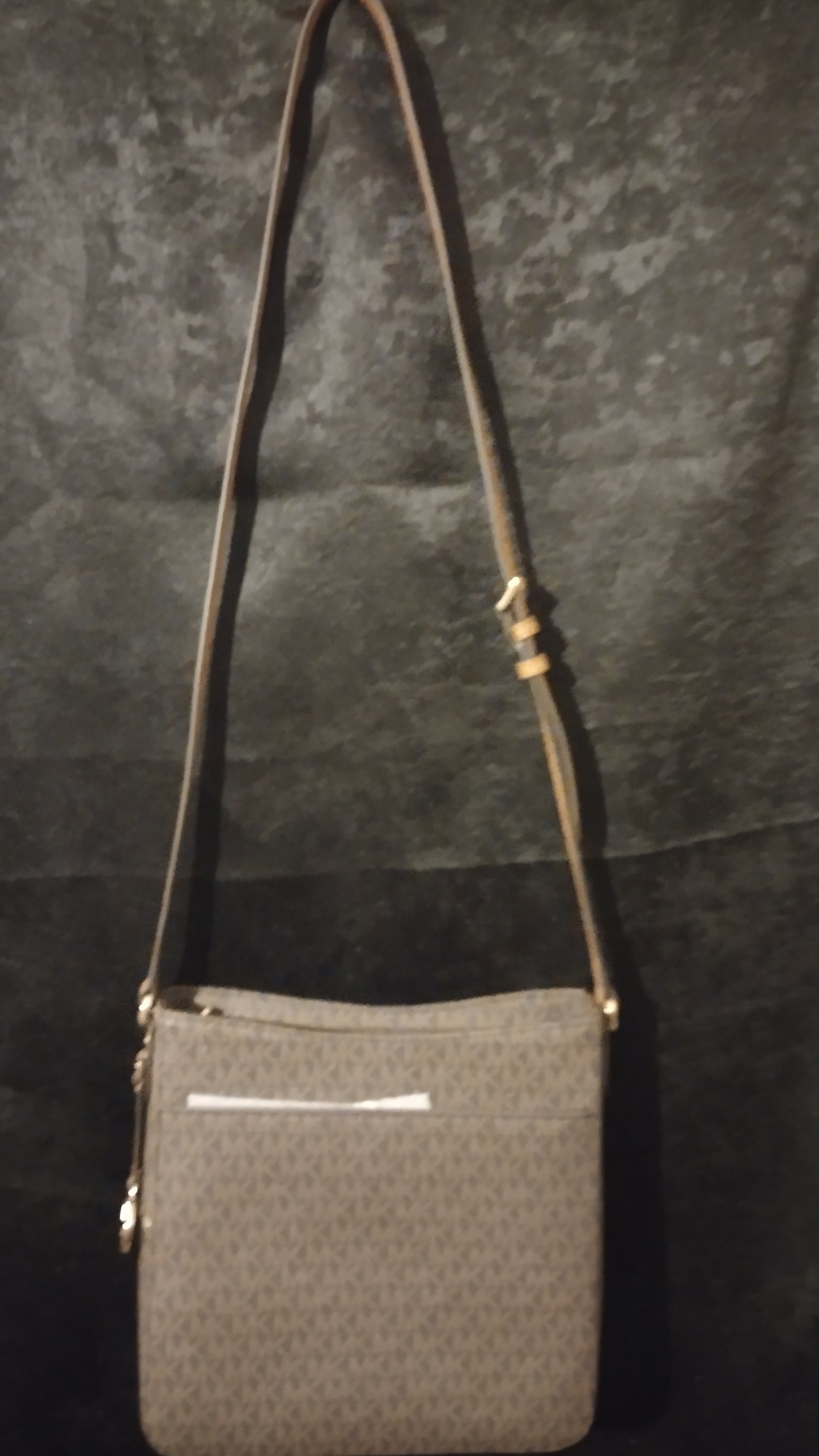 Michael Kors large Messenger handbag