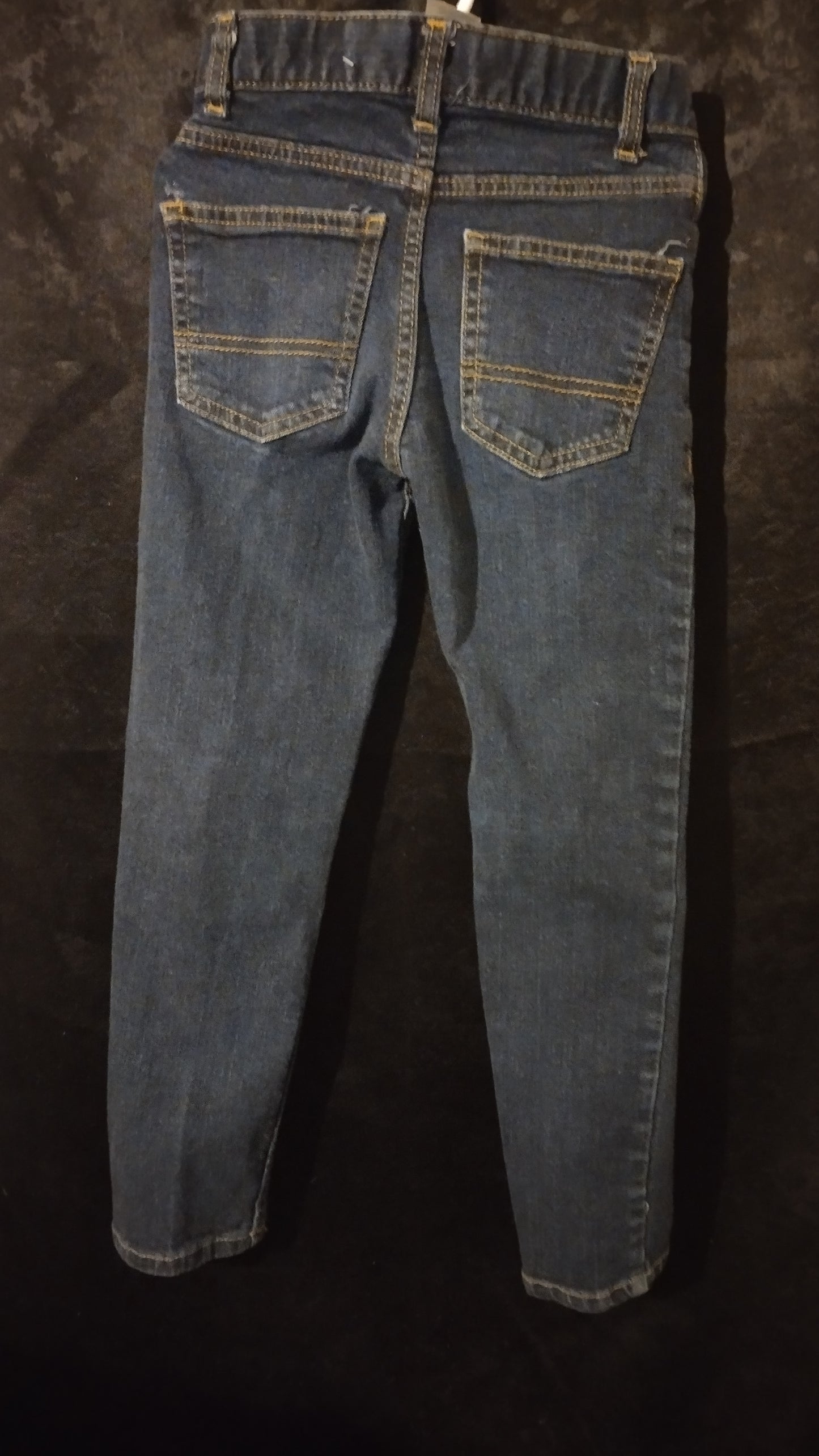 Boys jeans size 8