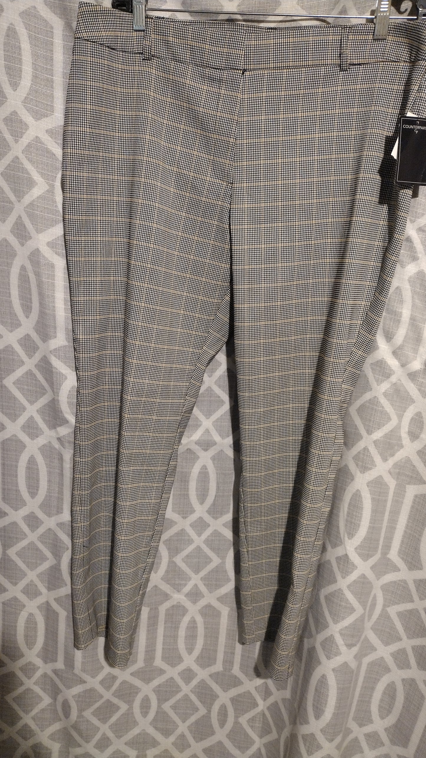 Women slacks size 16