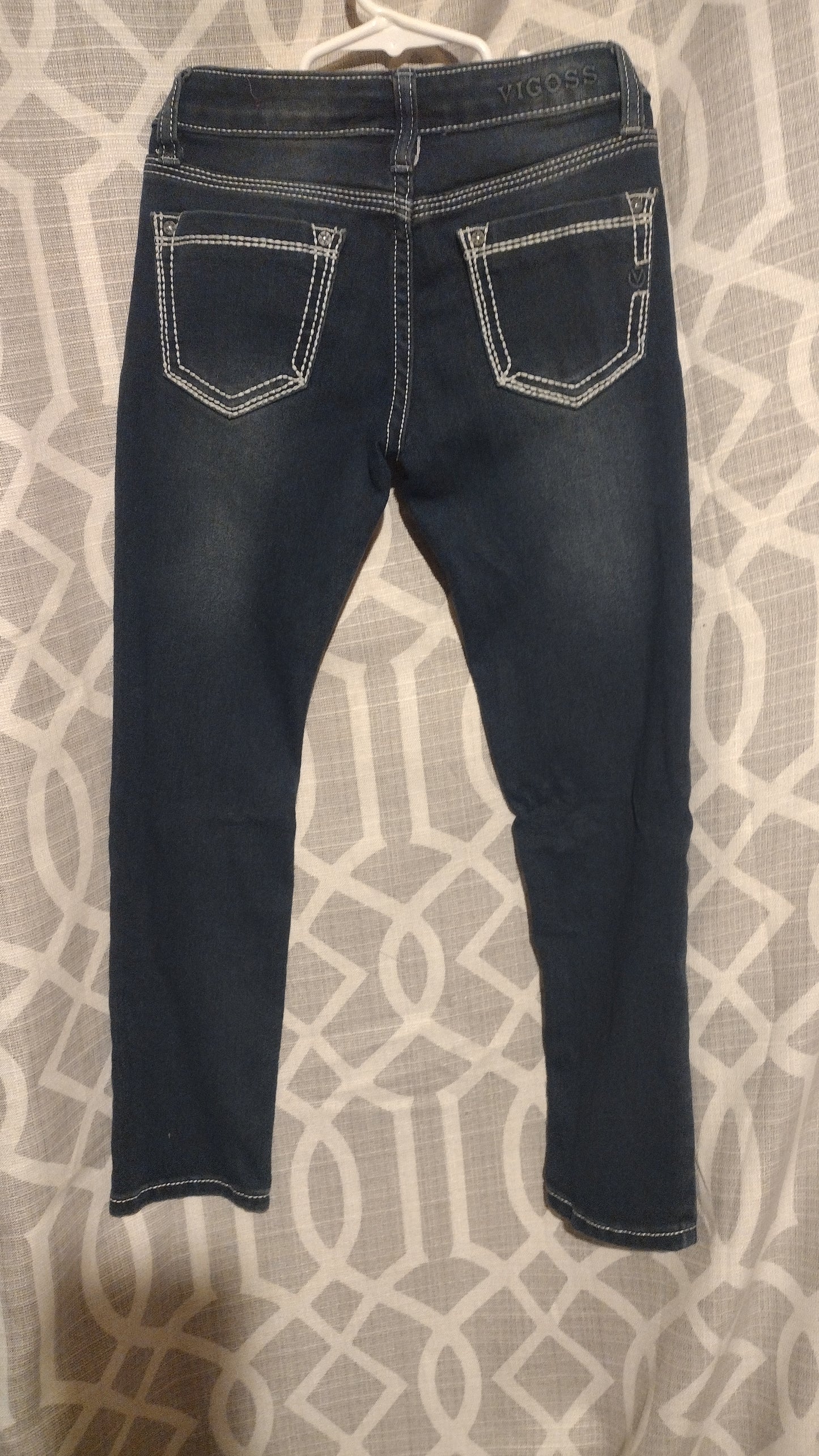 Little Girl jeans size 7