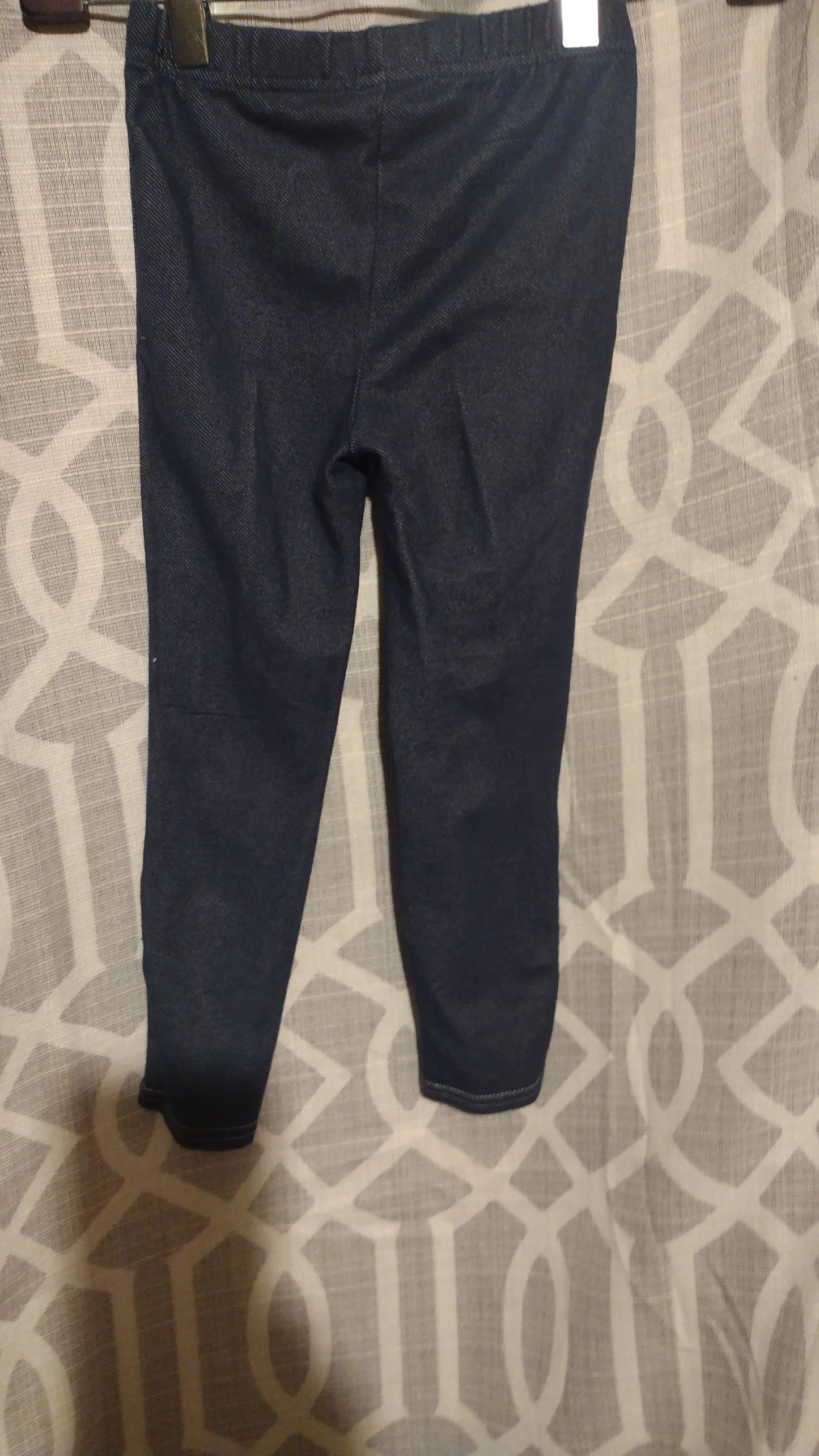 Toddler girl jeans size 4T