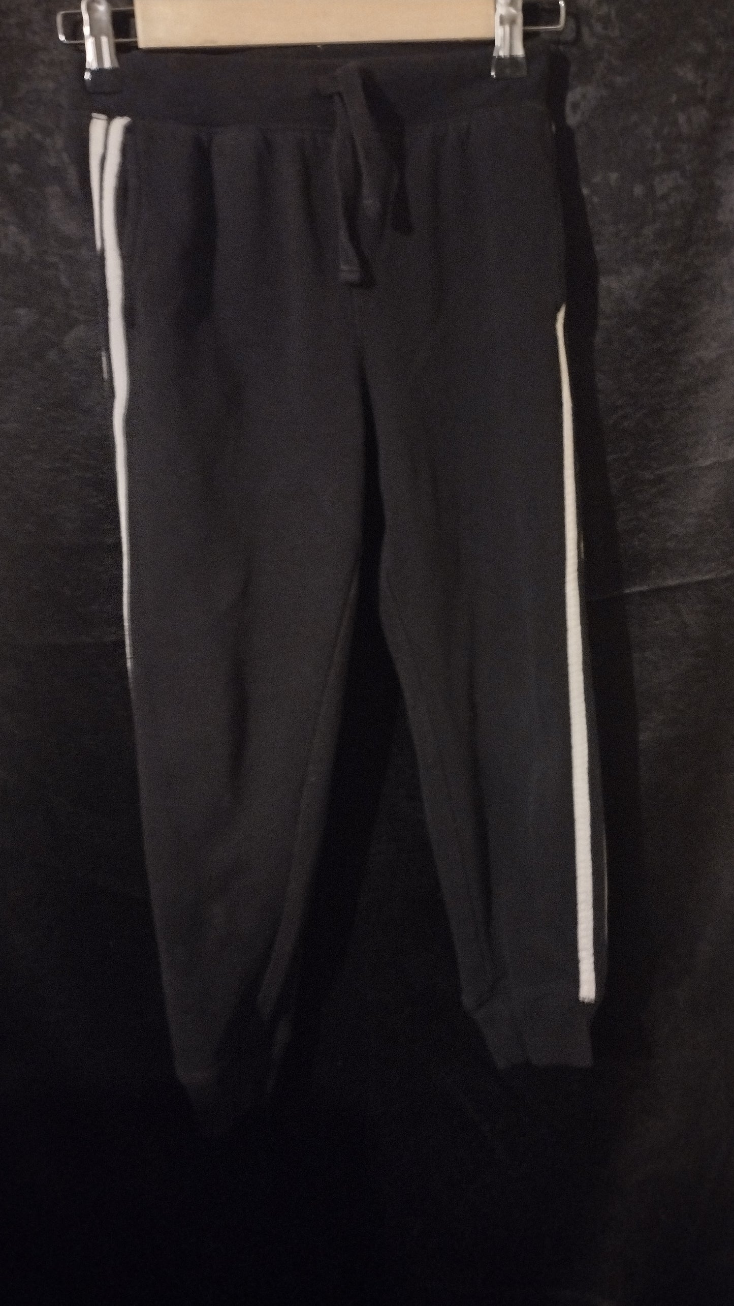 Little girl sweatpants size 7/8