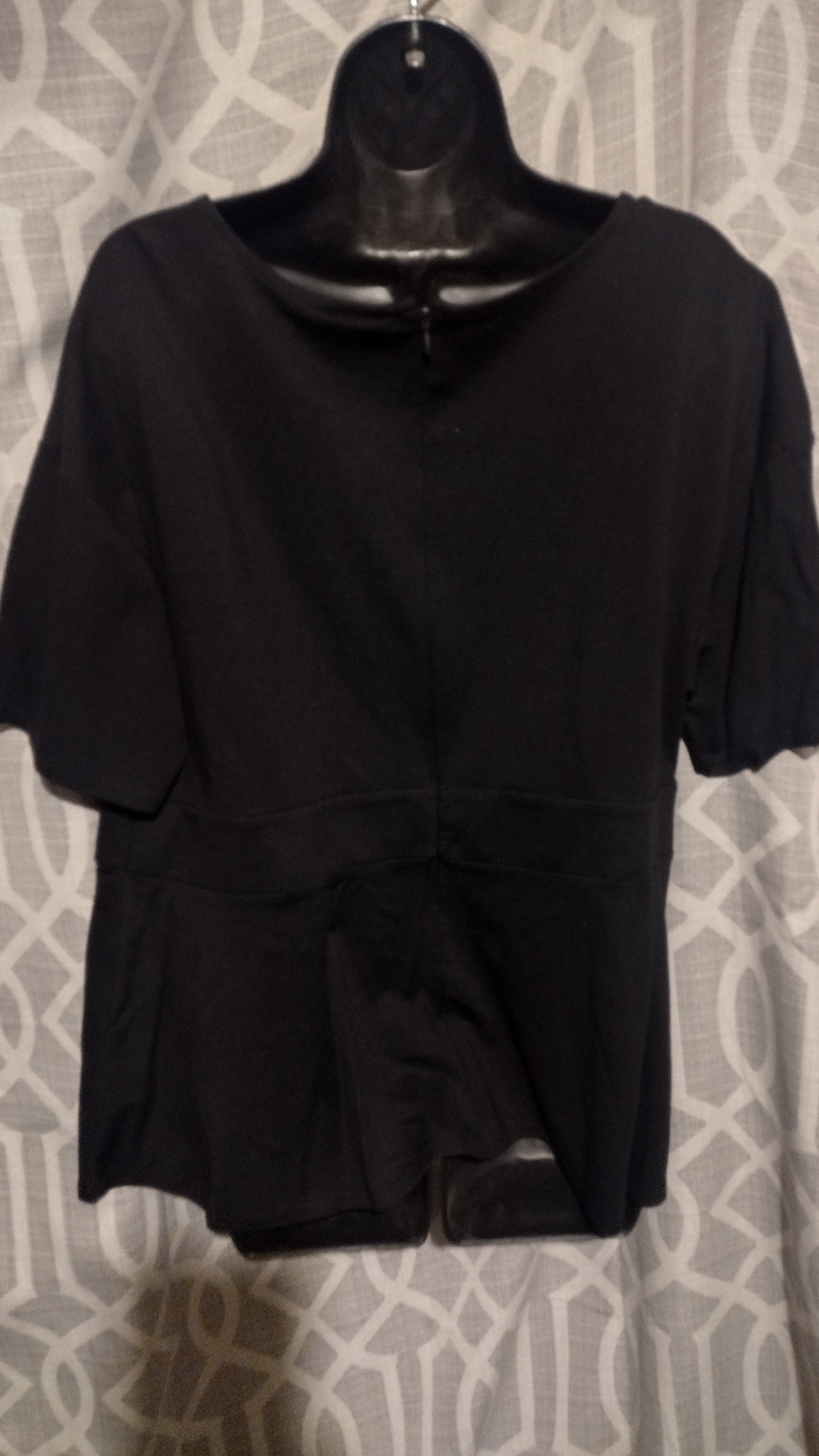 Women's Worthington blouse size 0X