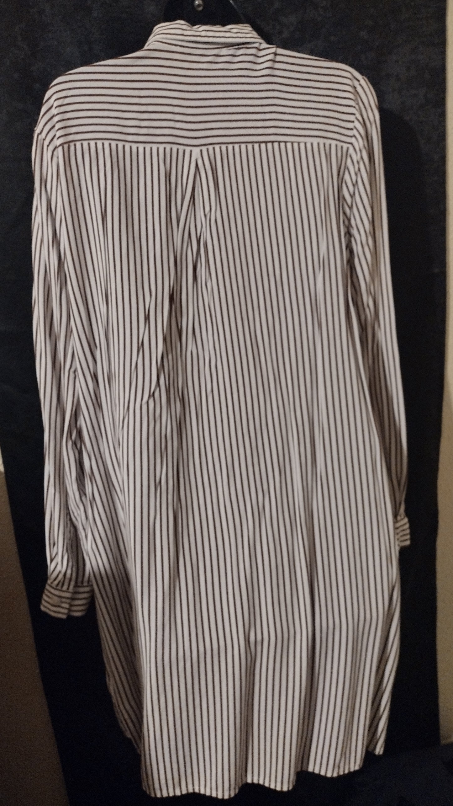 Women's Forever 21 shirt dress 1X