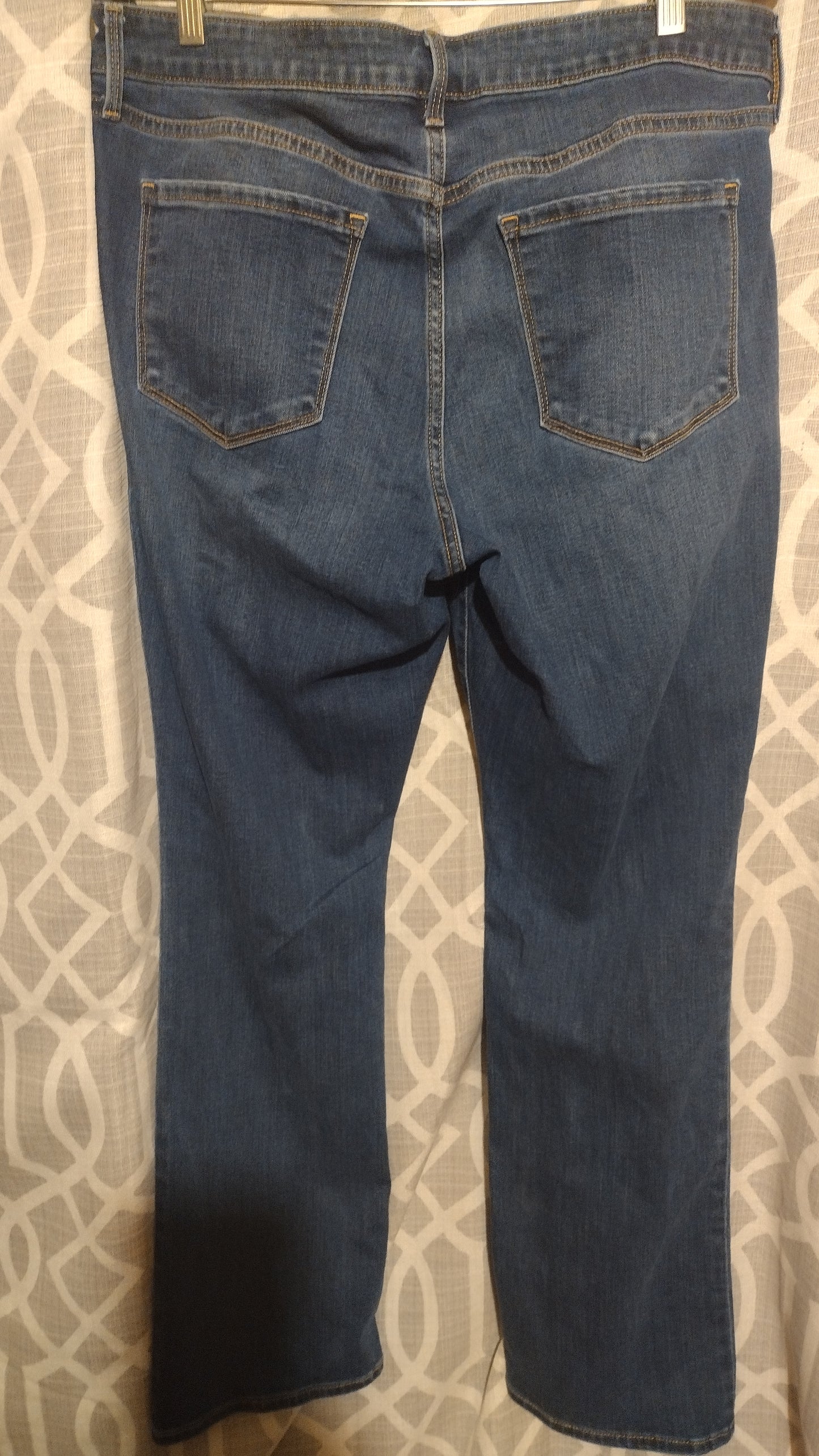 Women's Old Navy jeans size 14