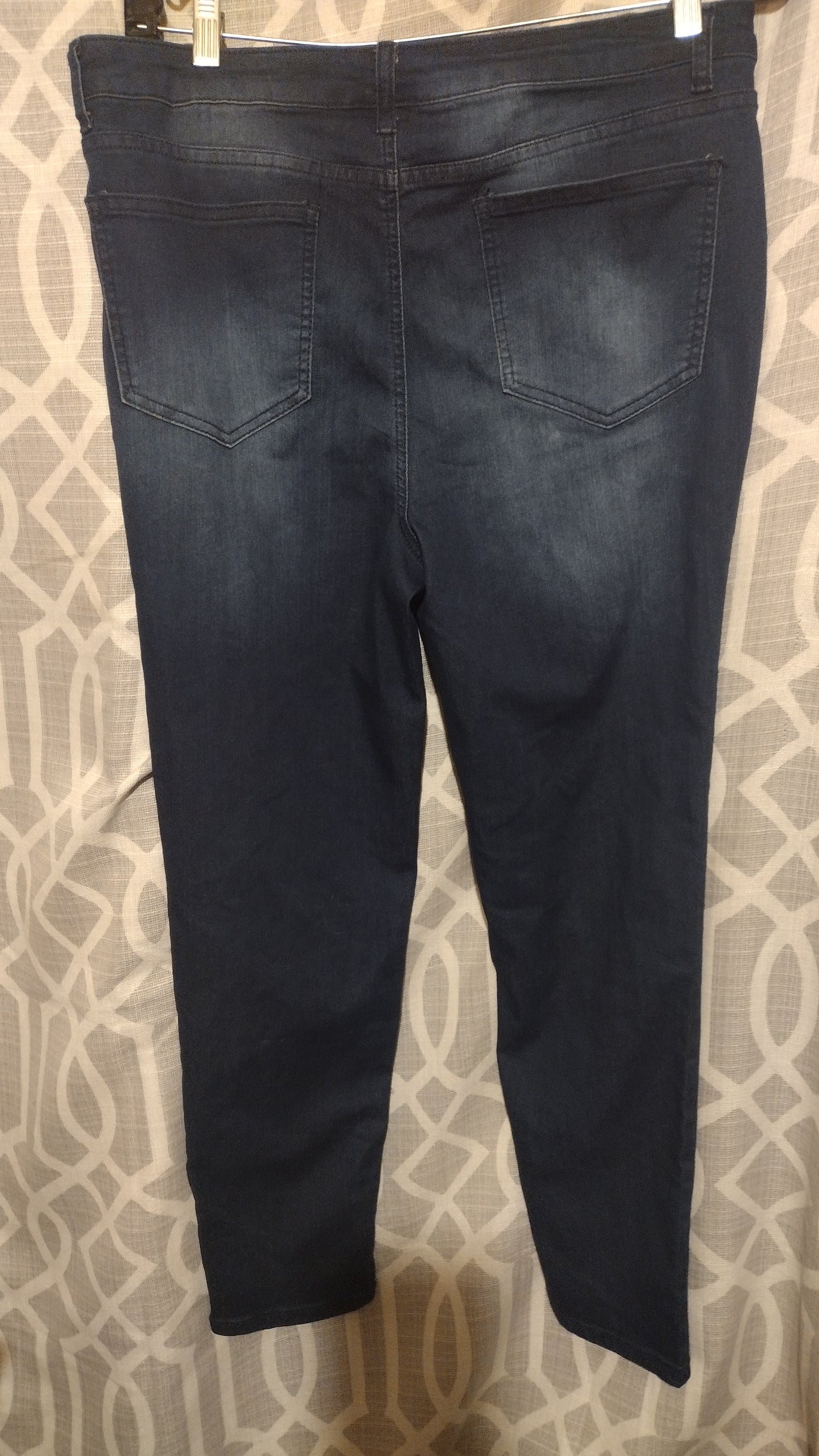 Women's jeans size 16 skinny