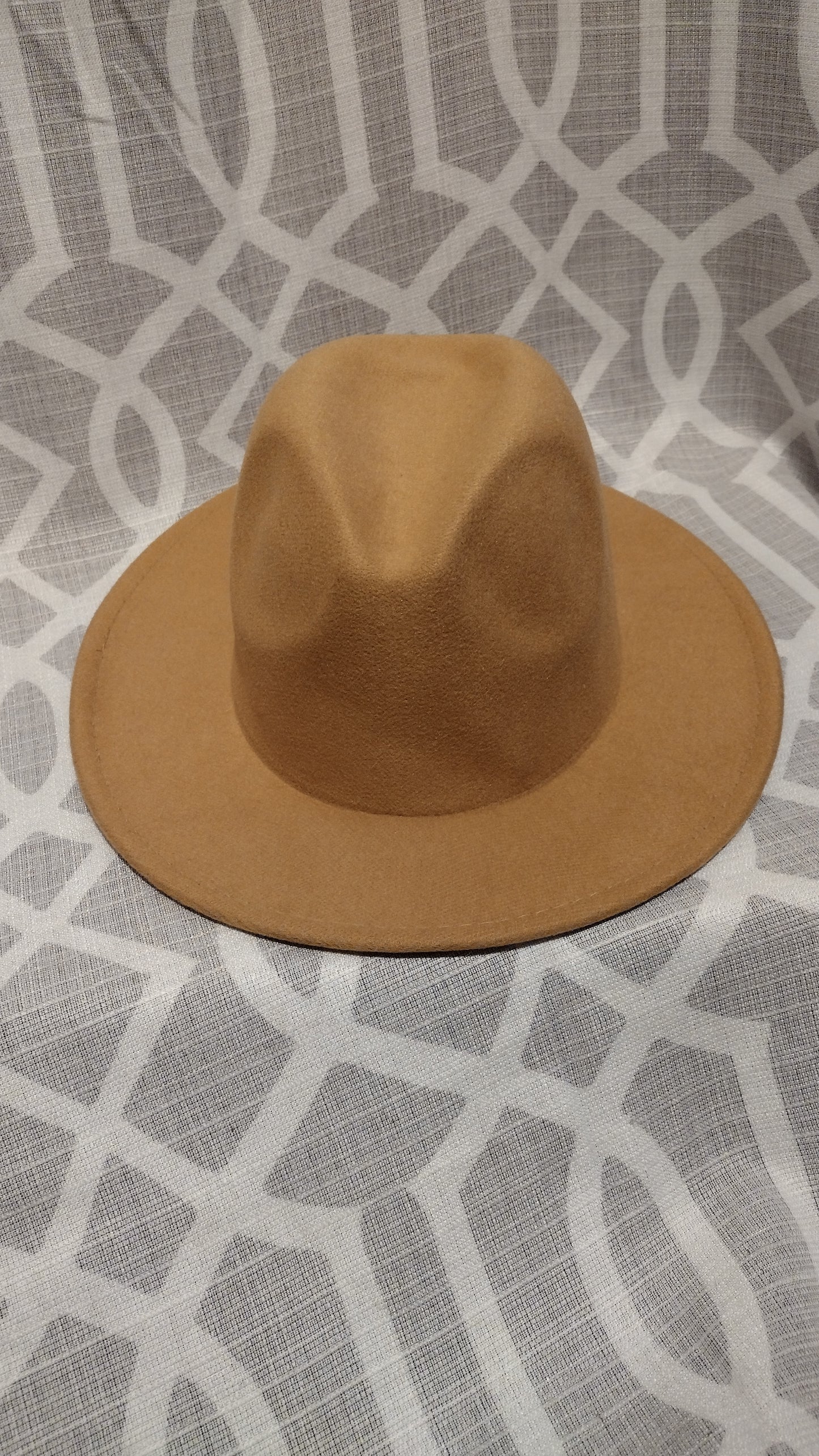 Women Brim hat