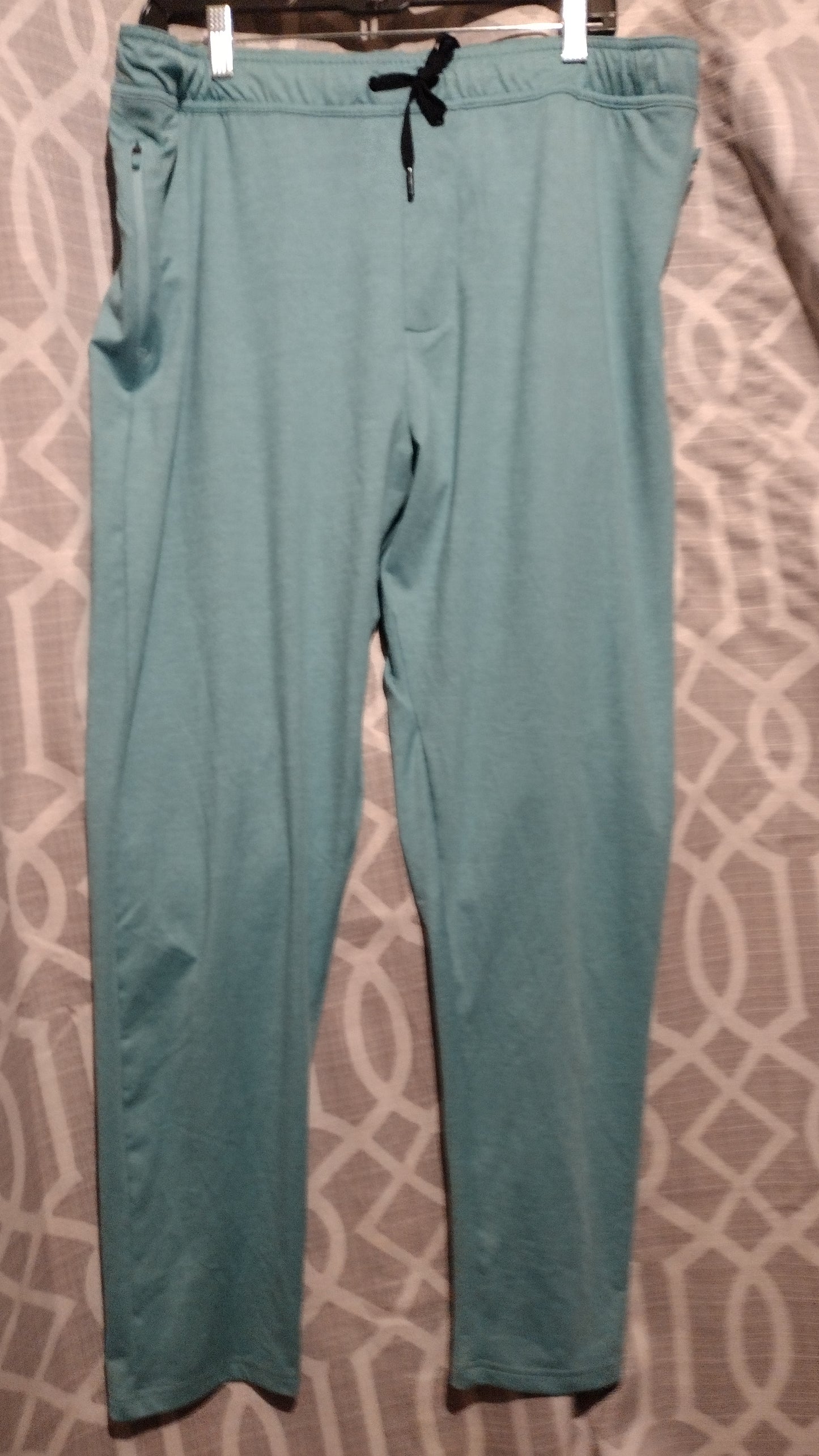 Women jogger pants large