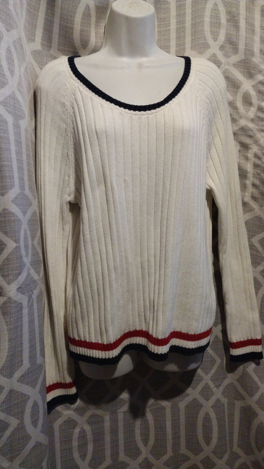 Women sweater size 1X