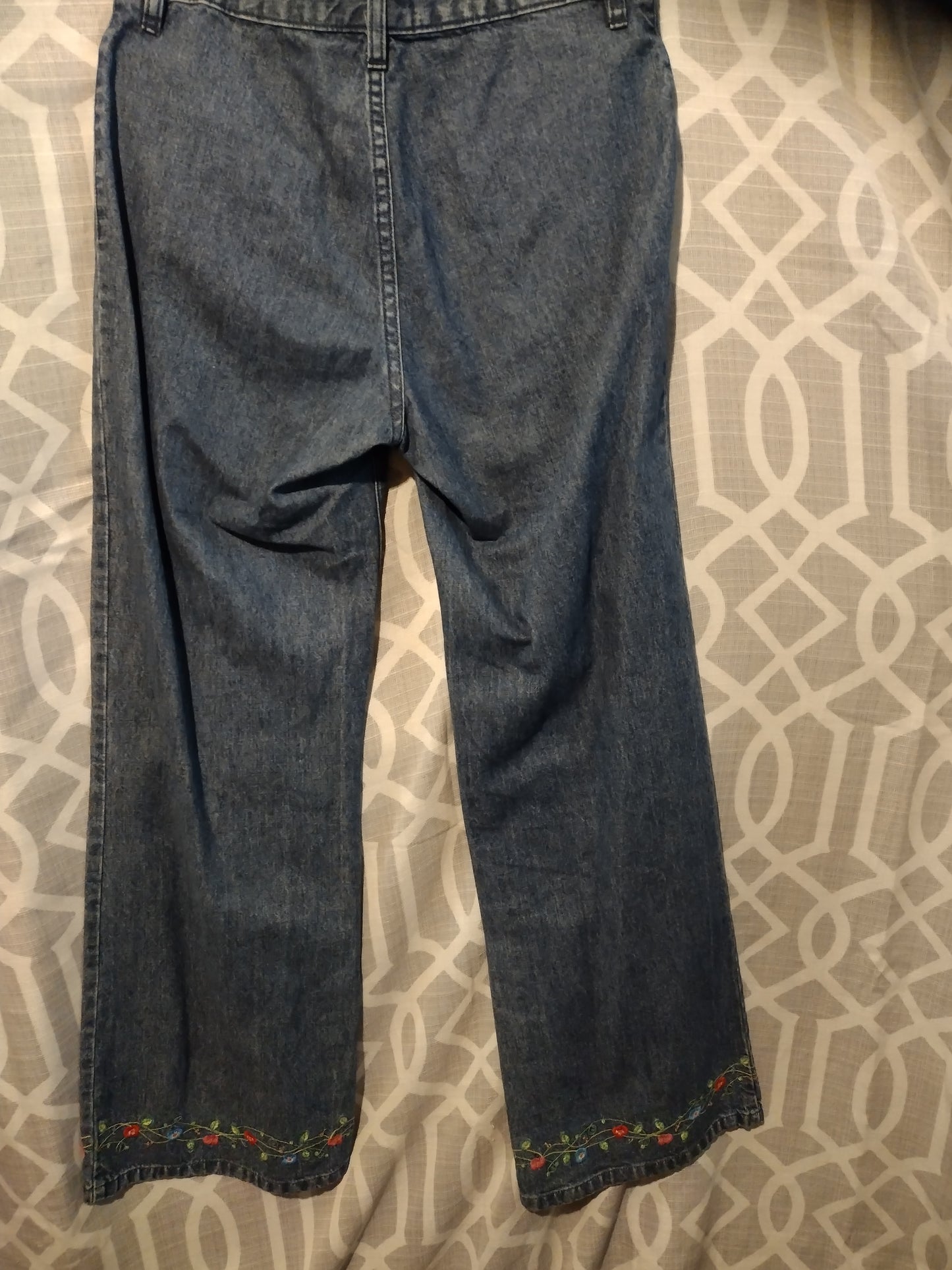 Women Tommy Hilfiger jeans size 5